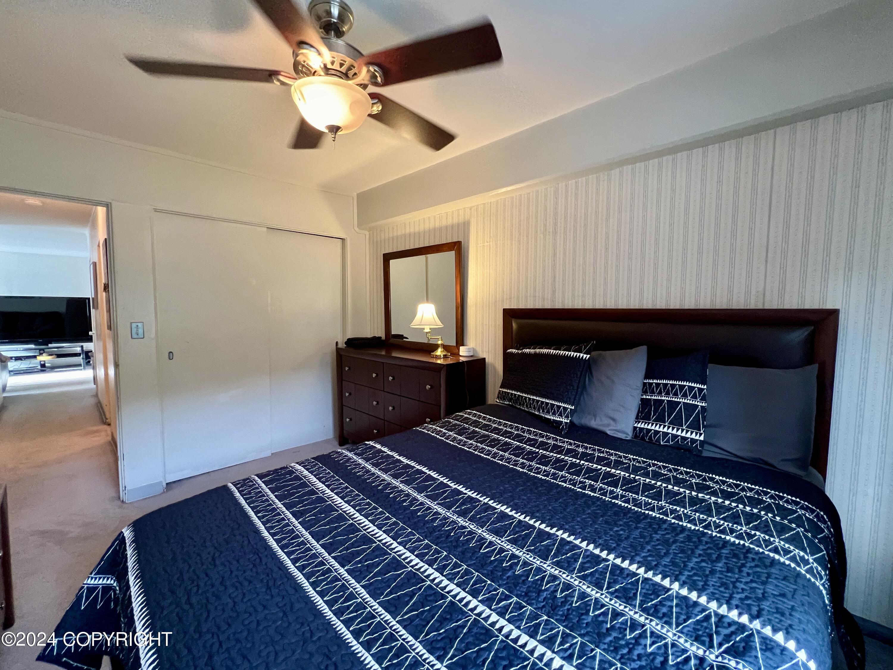 100 Kenai Street # 513 Unit: #513