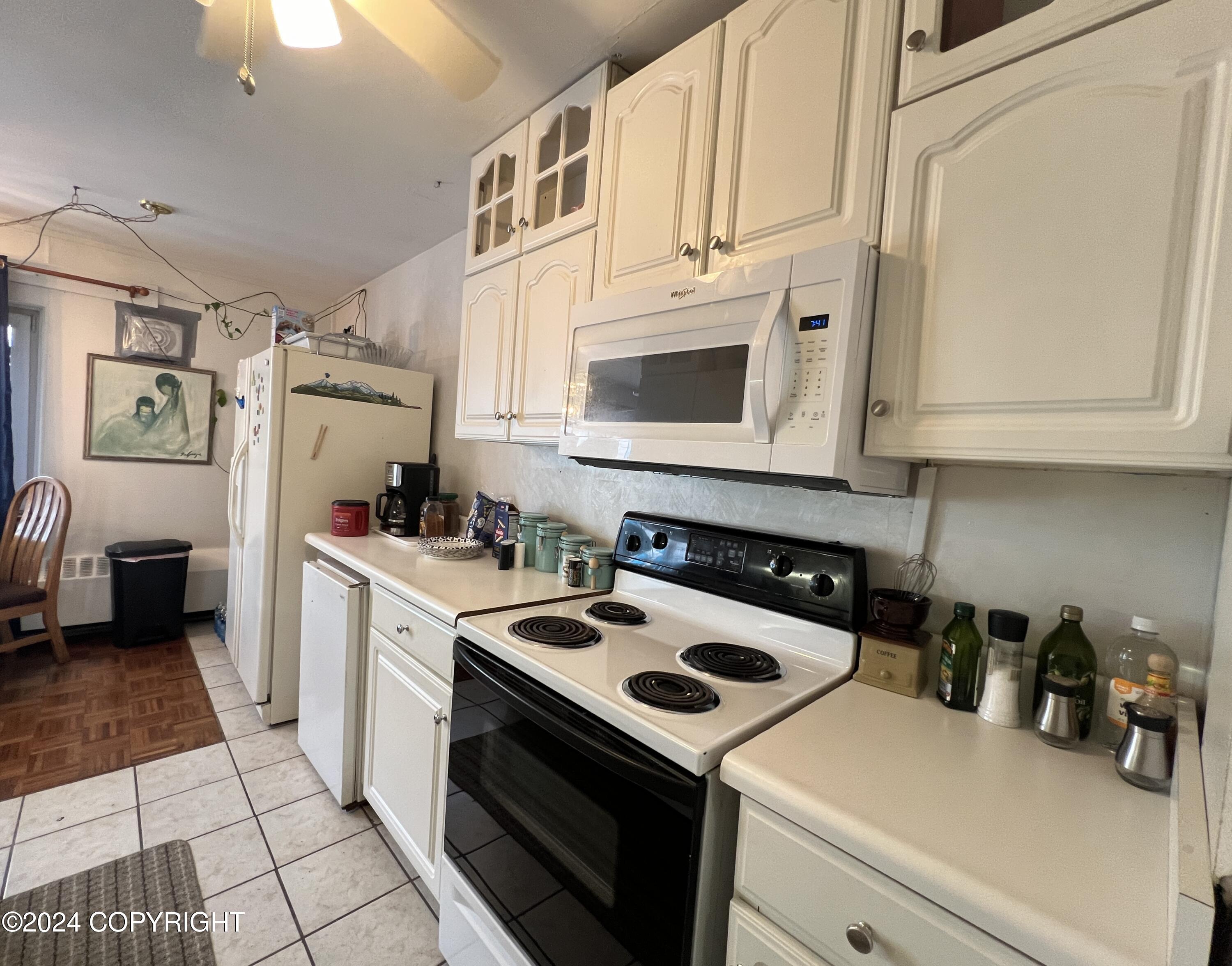 100 Kenai Street # 513 Unit: #513