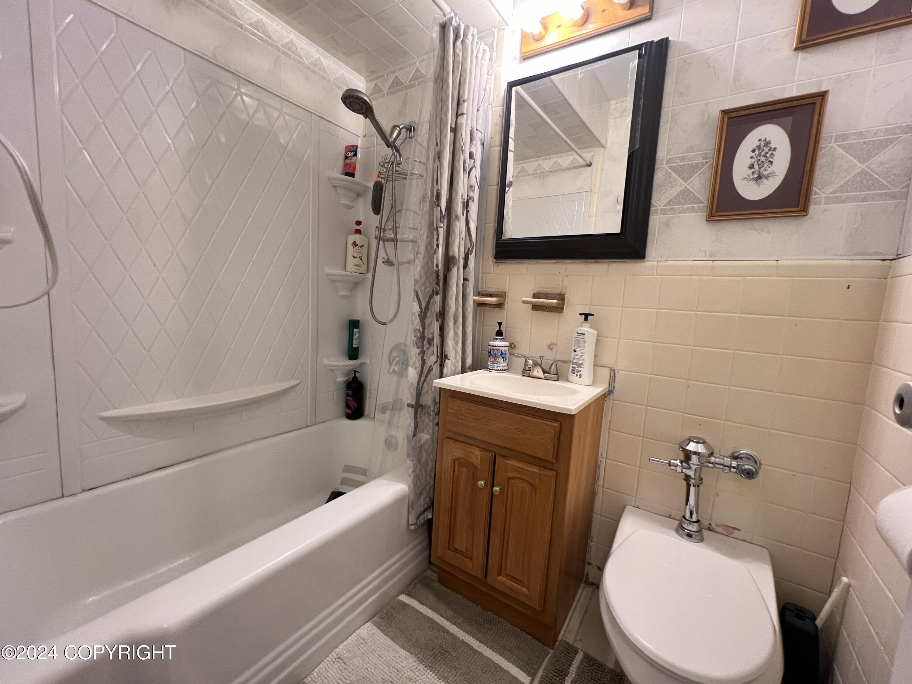 100 Kenai Street # 513 Unit: #513