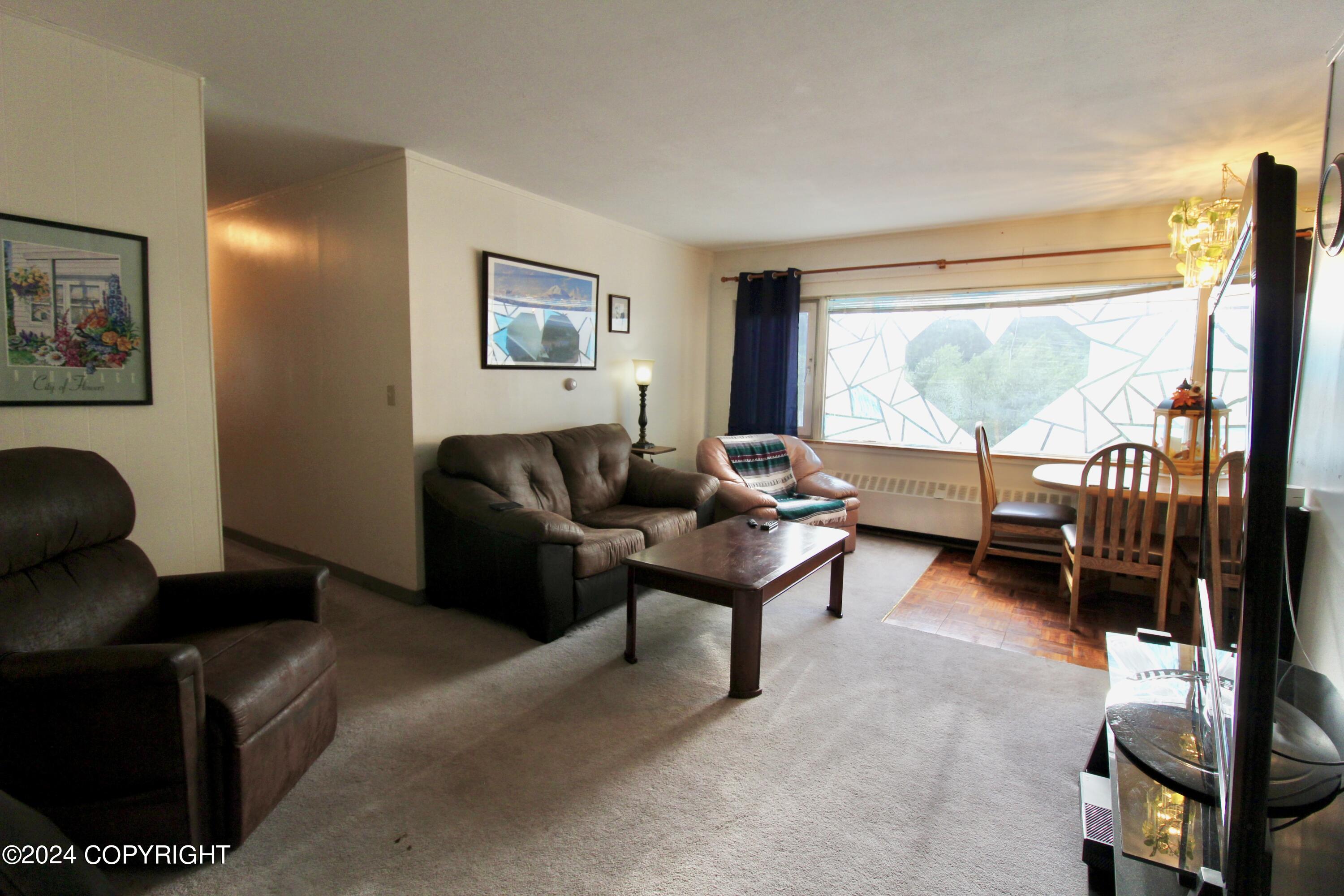 100 Kenai Street # 513 Unit: #513