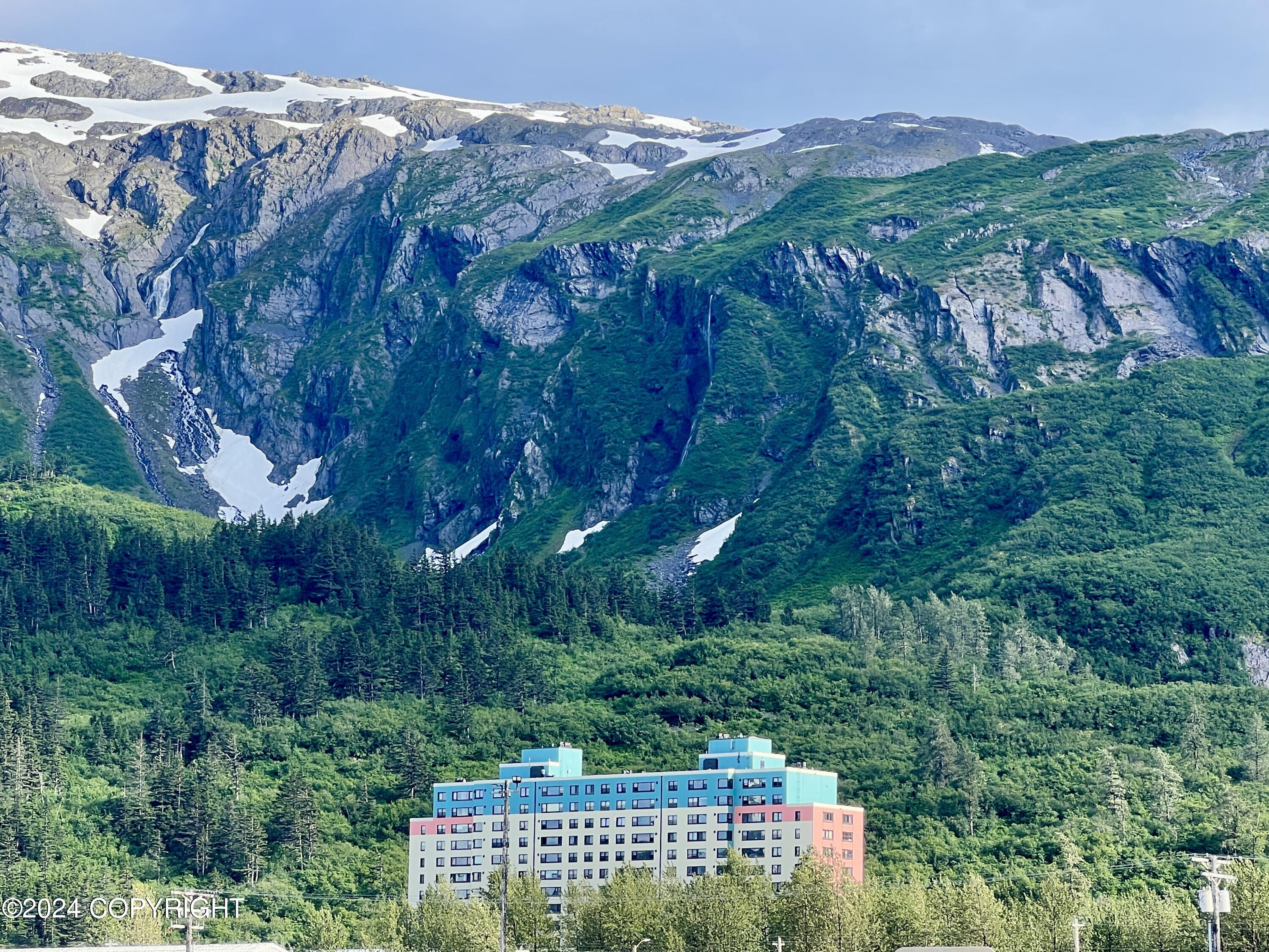 100 Kenai Street # 513 Unit: #513