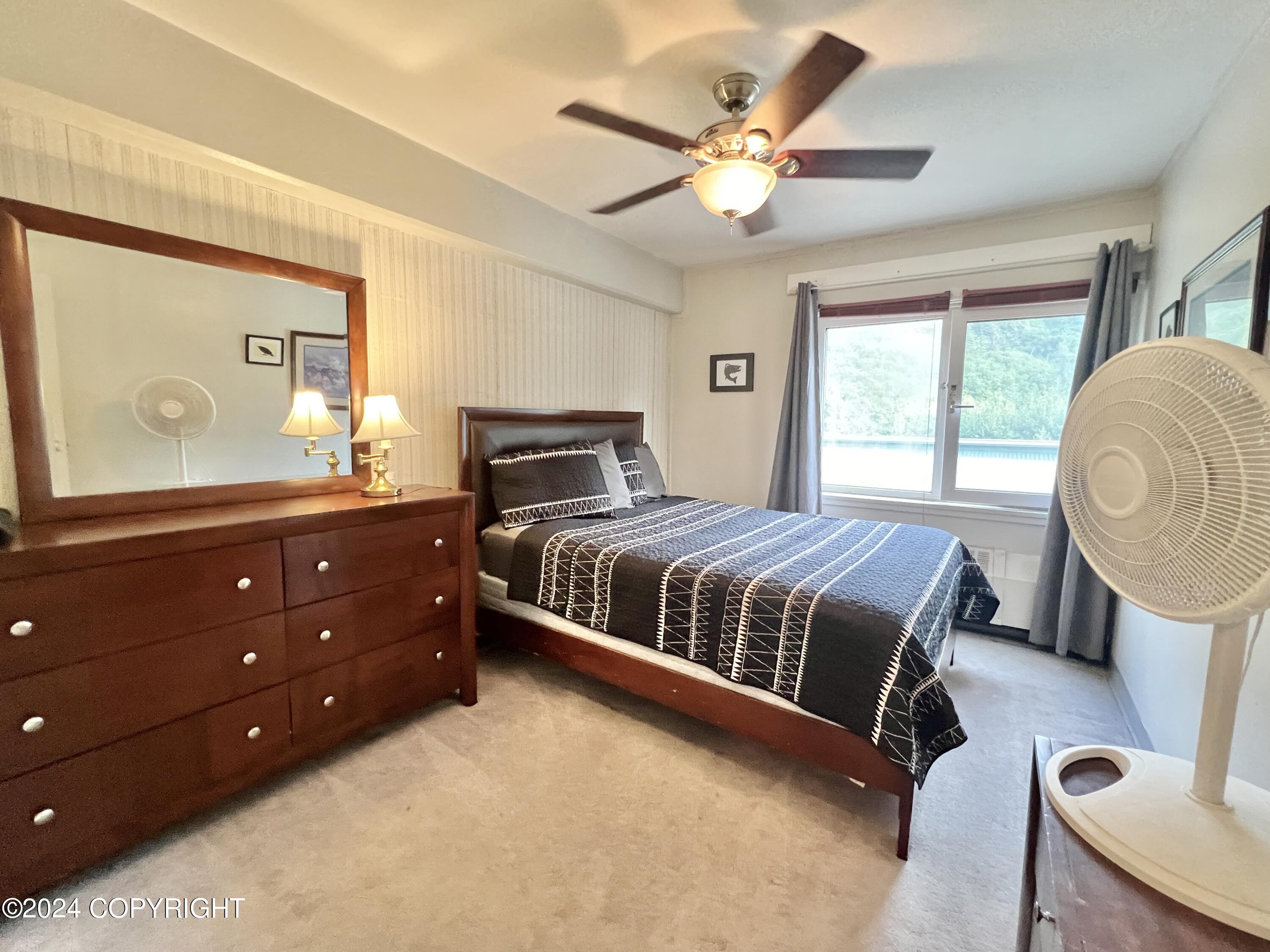 100 Kenai Street # 513 Unit: #513