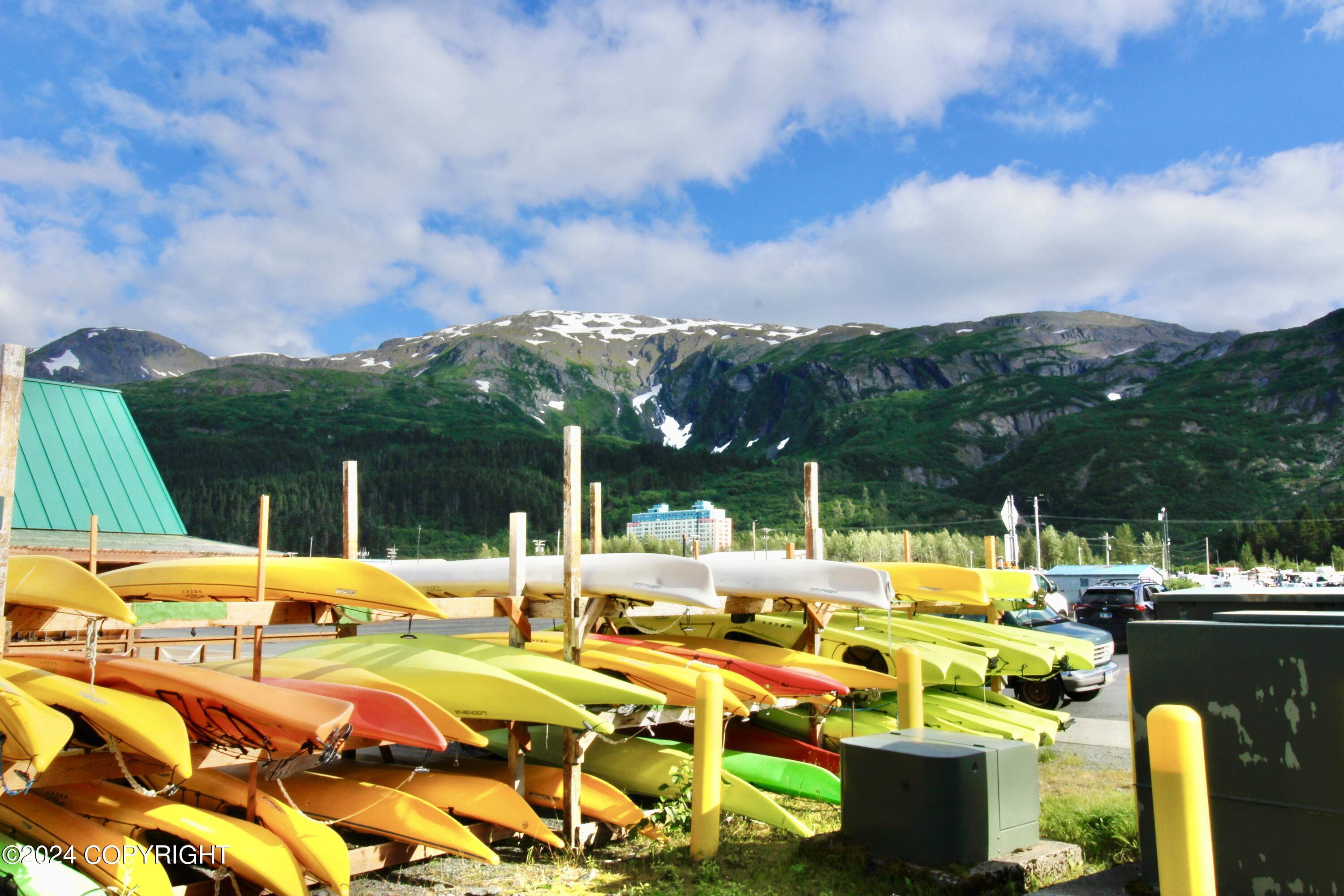 100 Kenai Street # 513 Unit: #513