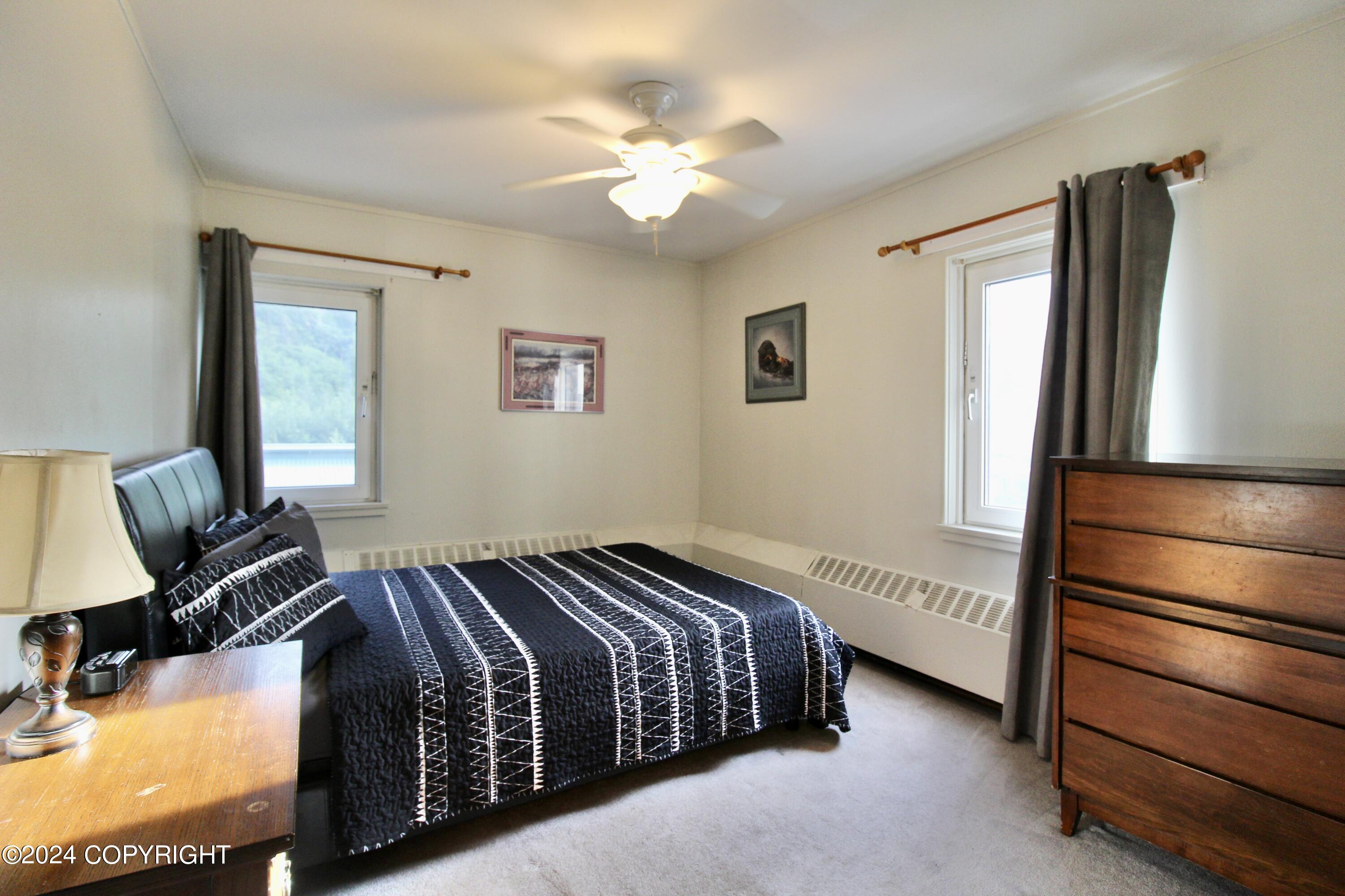 100 Kenai Street # 513 Unit: #513