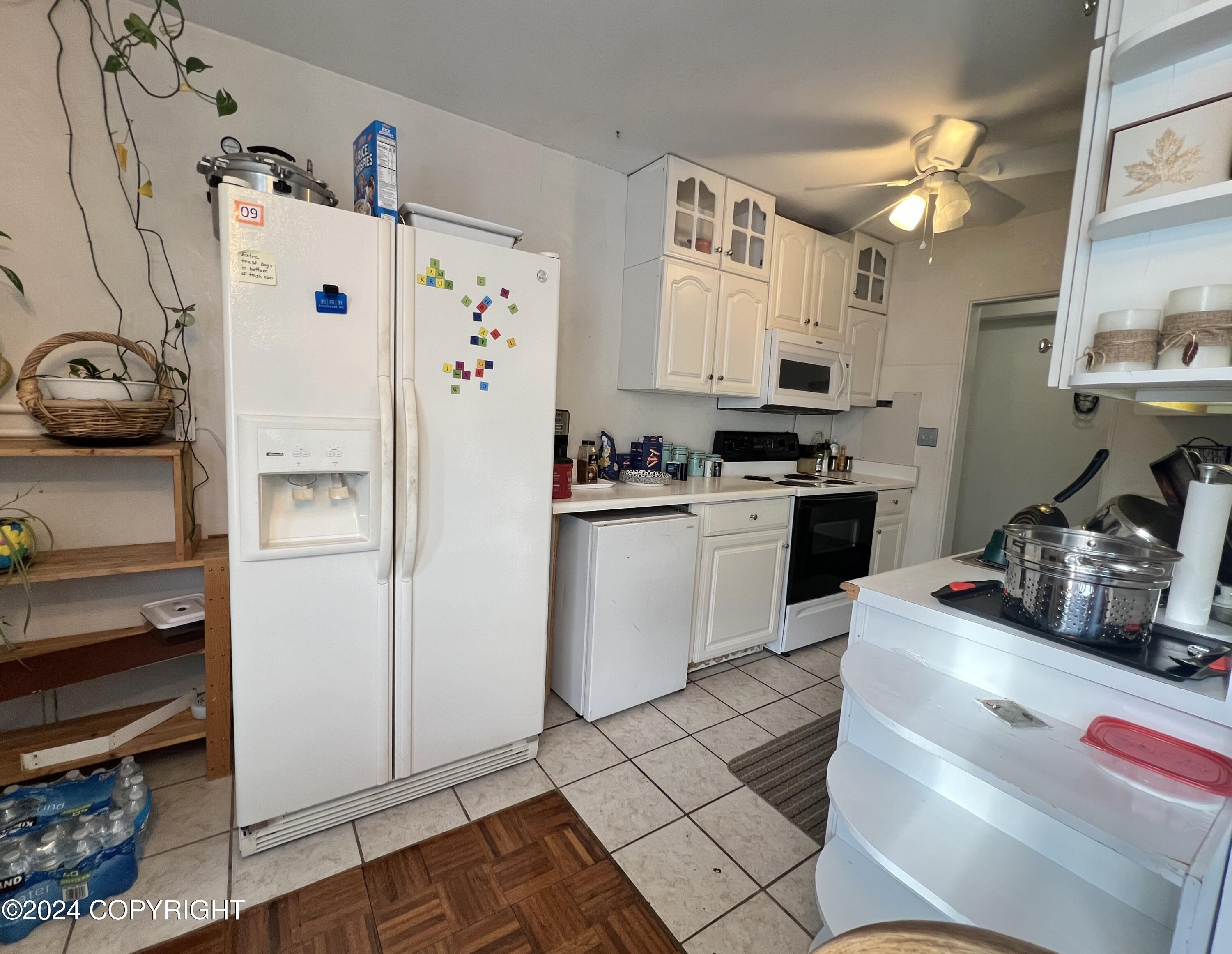 100 Kenai Street # 513 Unit: #513