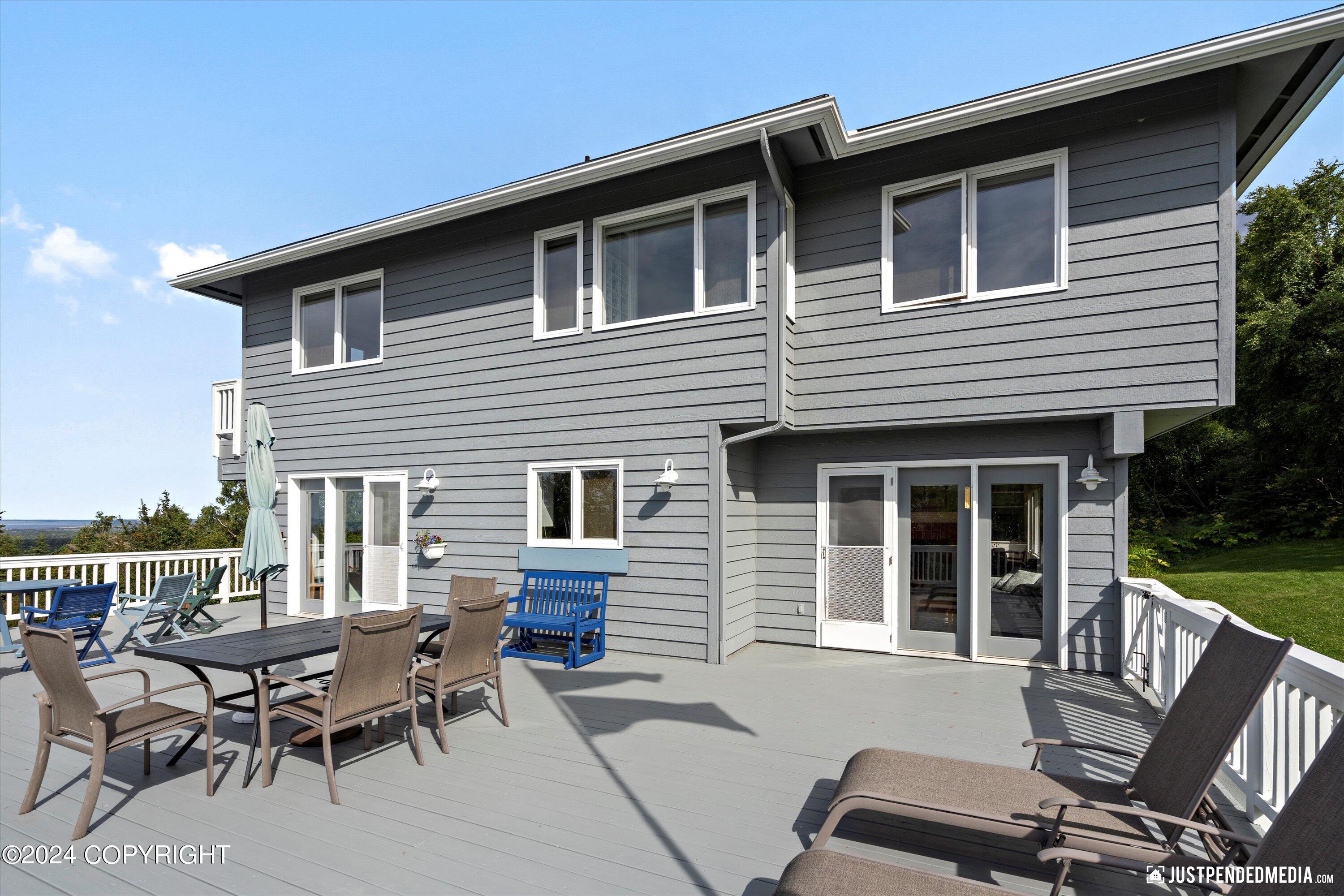 14709 Park Hills Circle