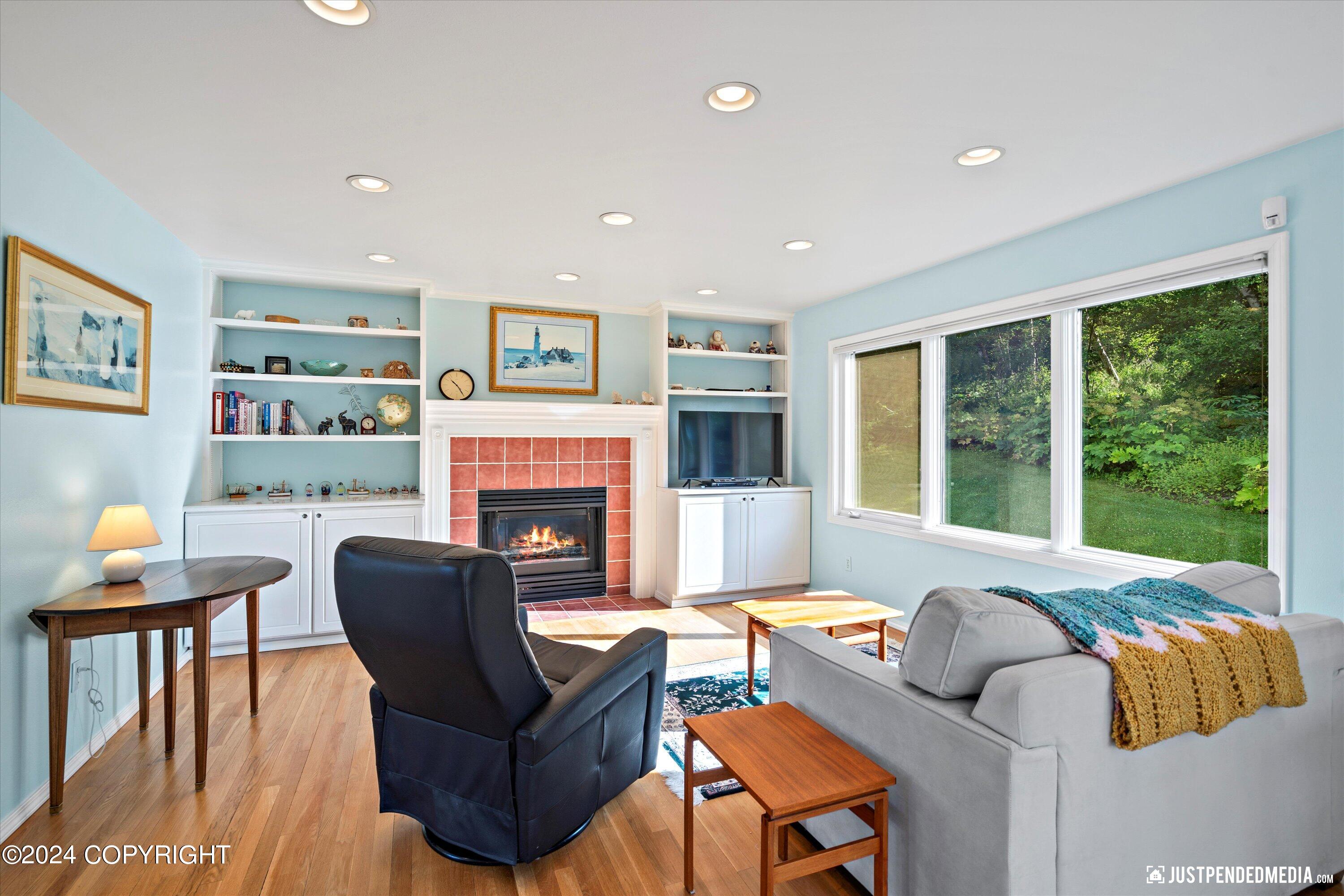 14709 Park Hills Circle
