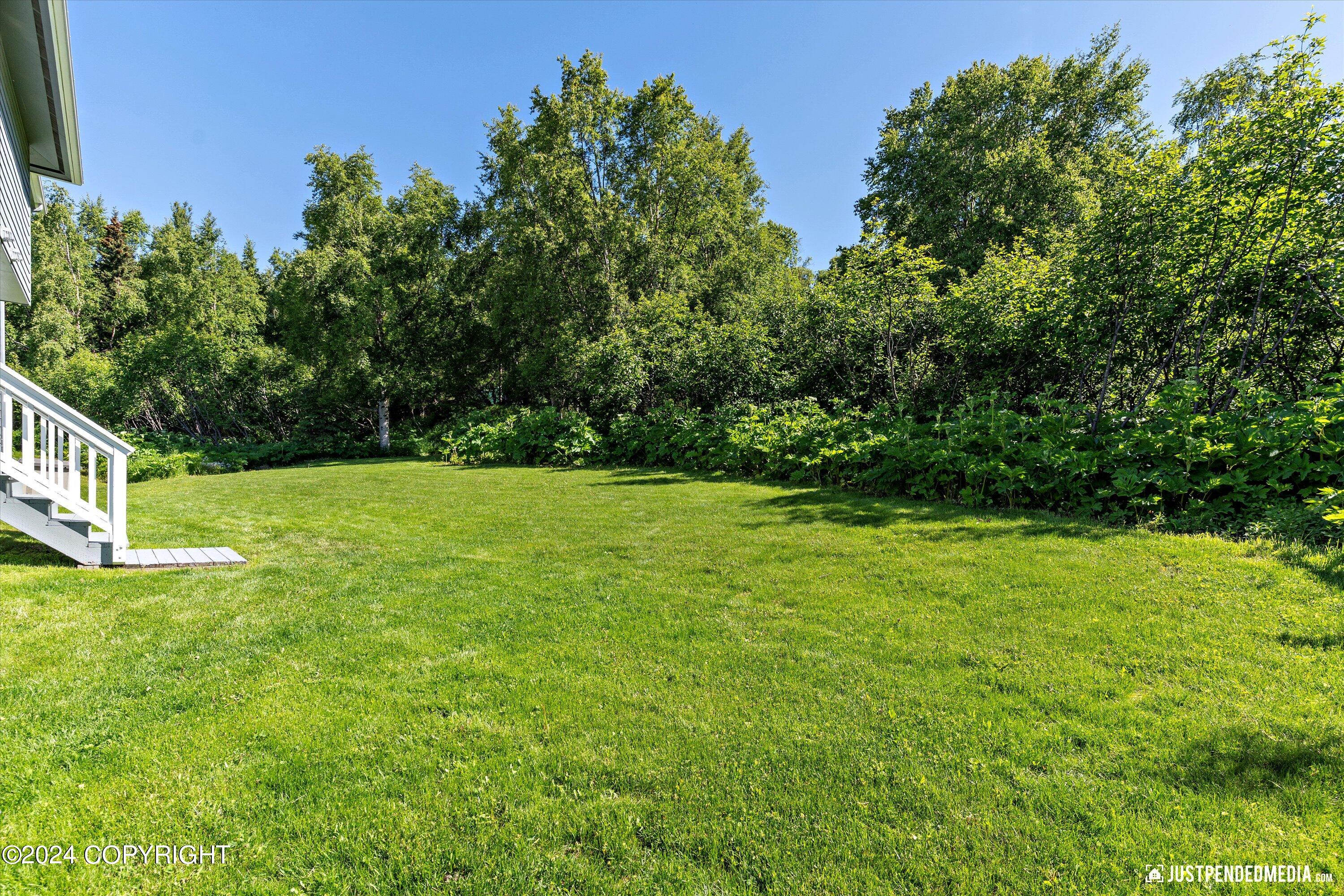 14709 Park Hills Circle