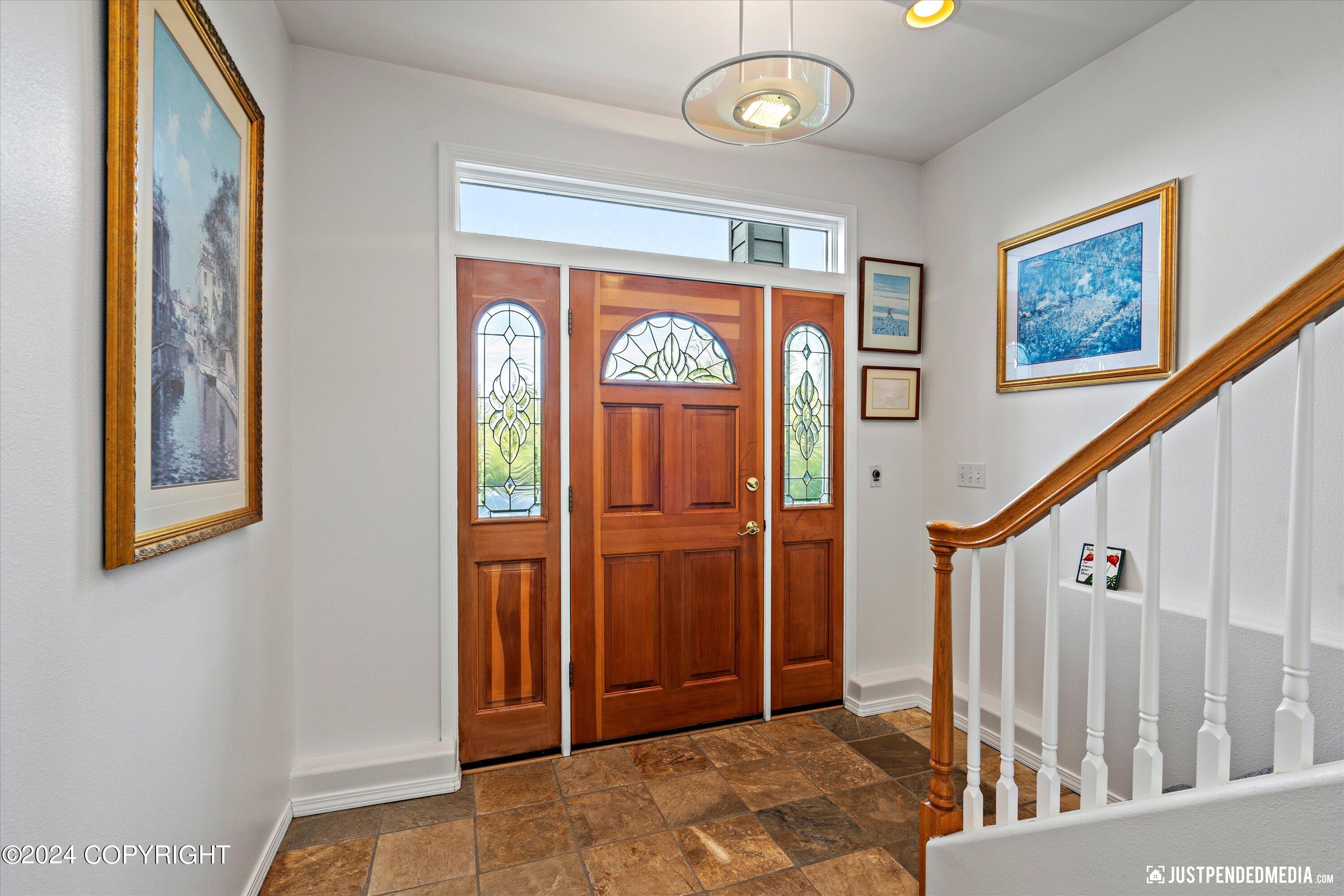 14709 Park Hills Circle