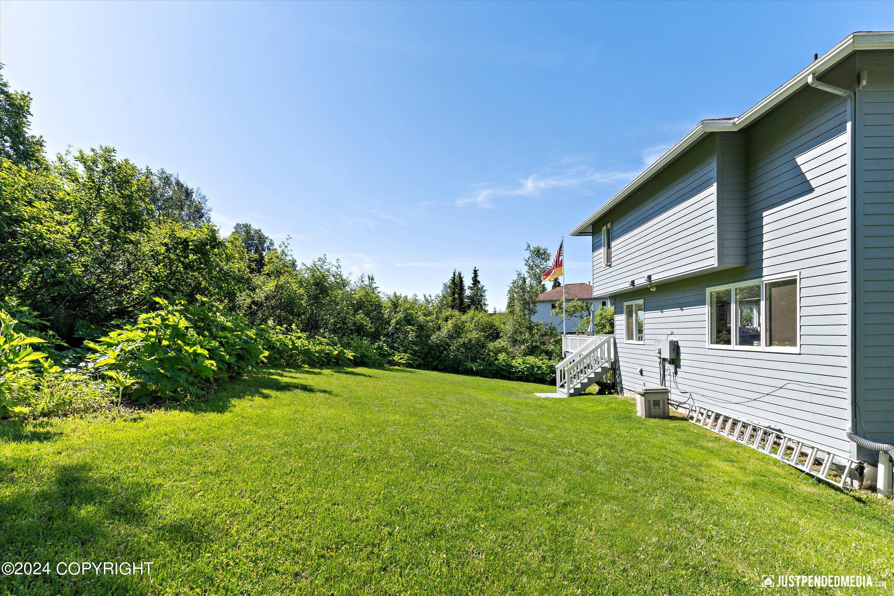 14709 Park Hills Circle