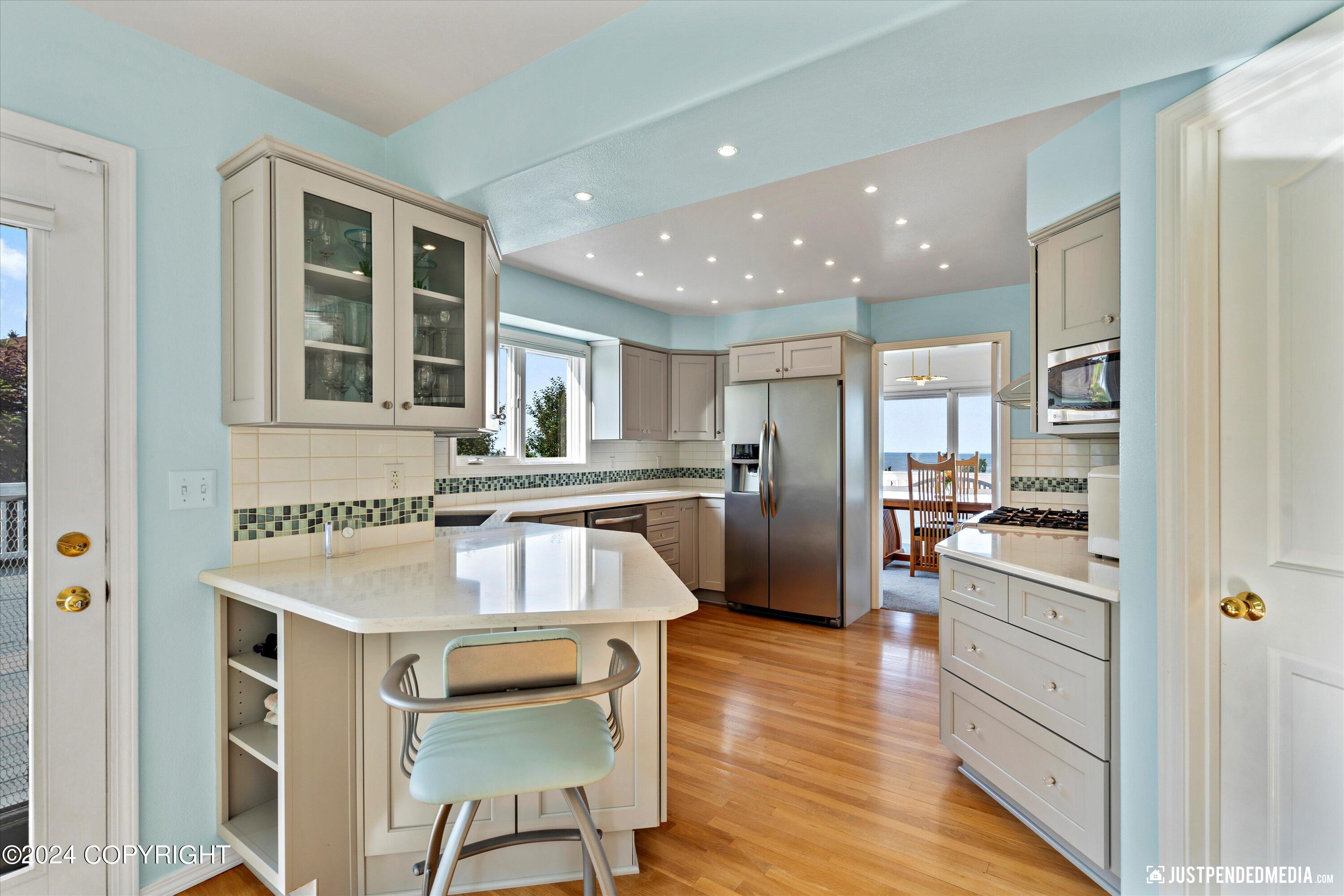 14709 Park Hills Circle