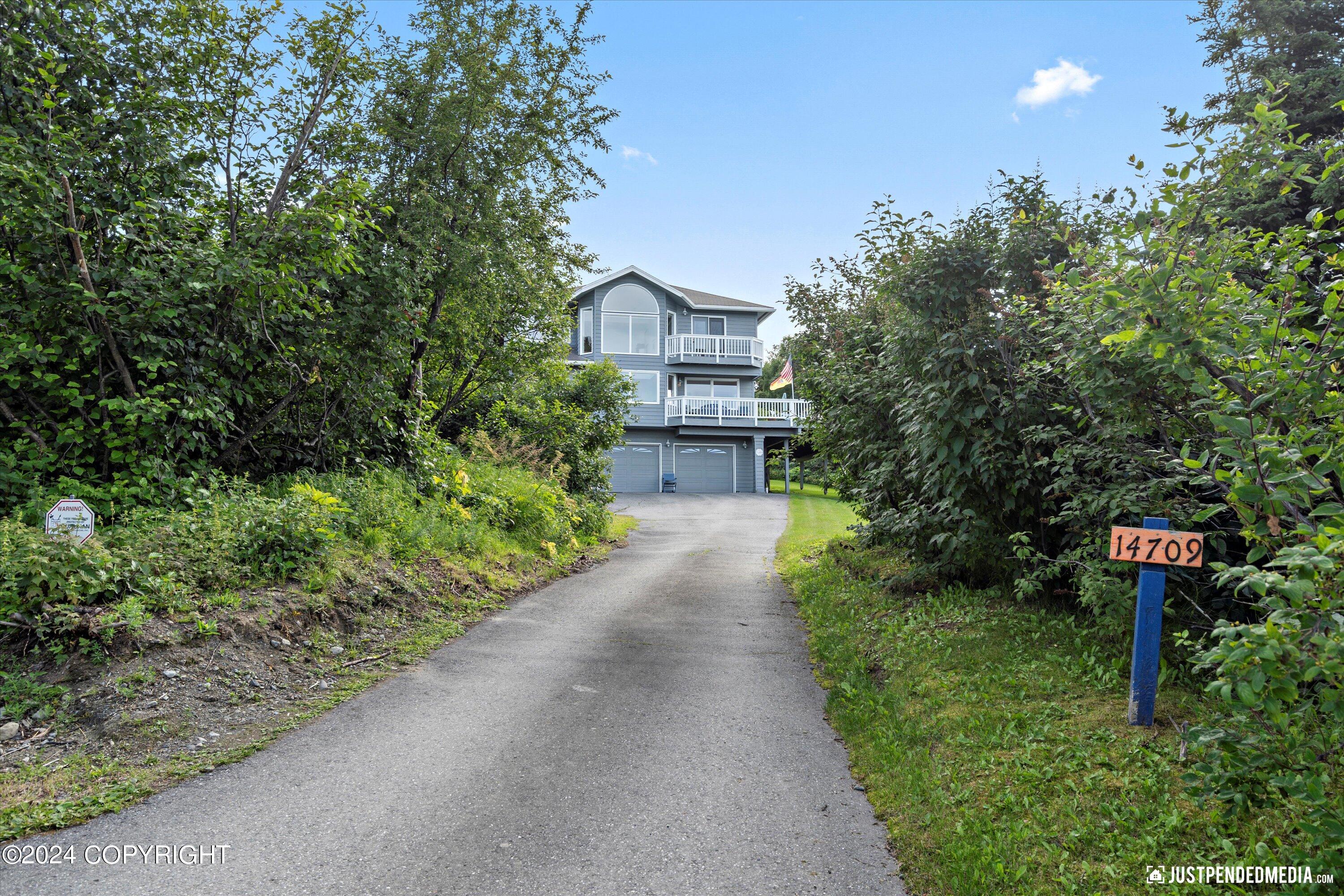 14709 Park Hills Circle