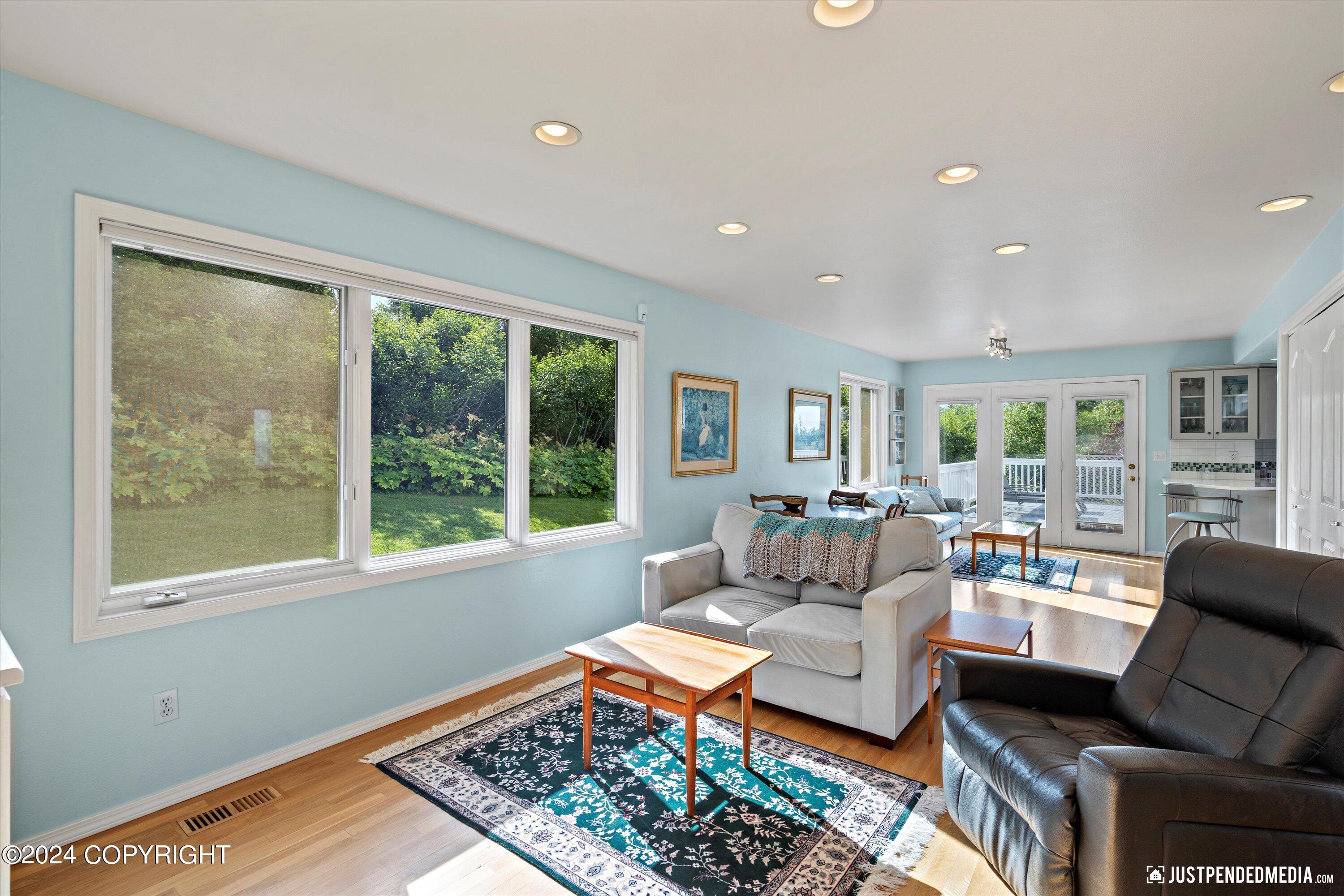 14709 Park Hills Circle