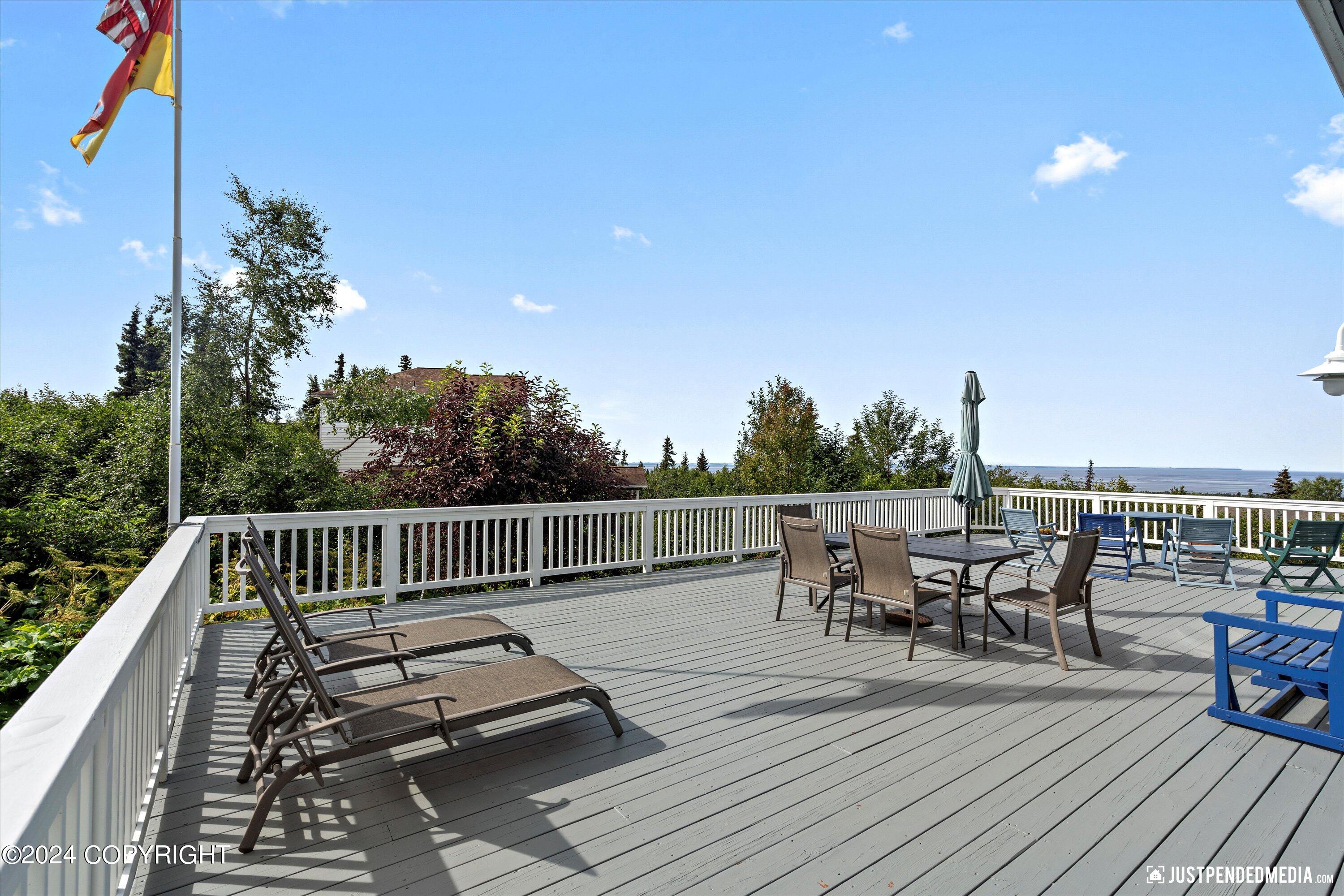 14709 Park Hills Circle