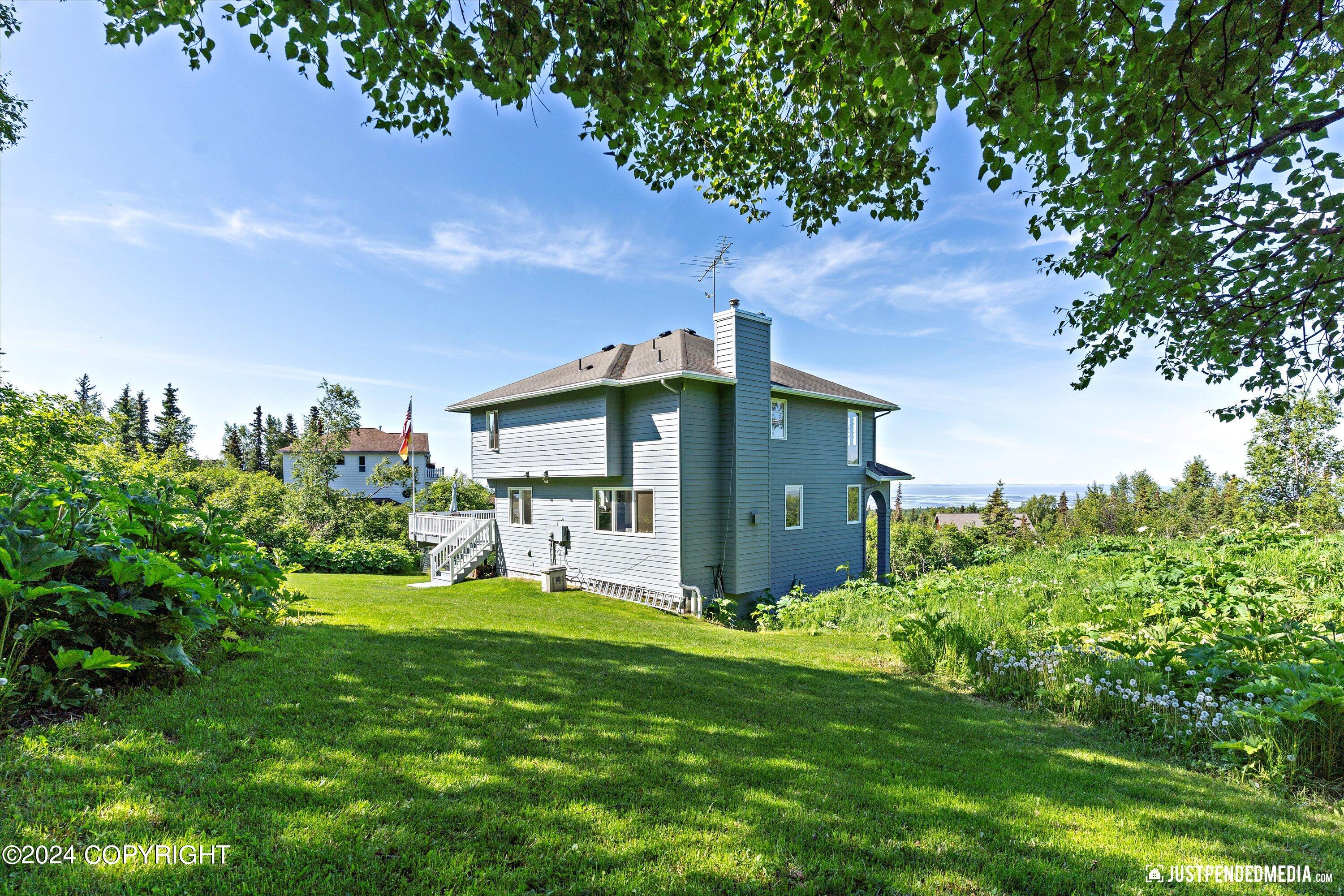14709 Park Hills Circle
