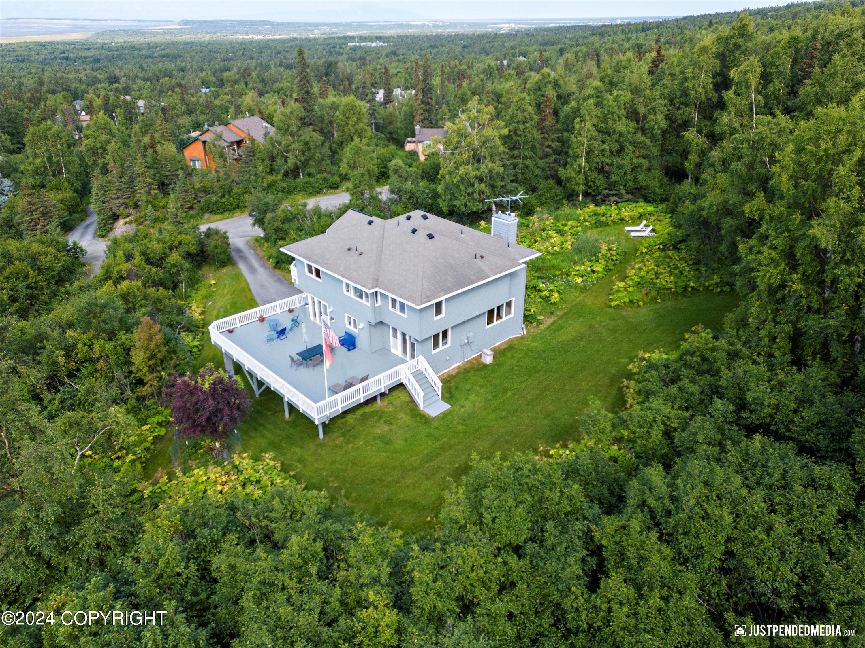 14709 Park Hills Circle