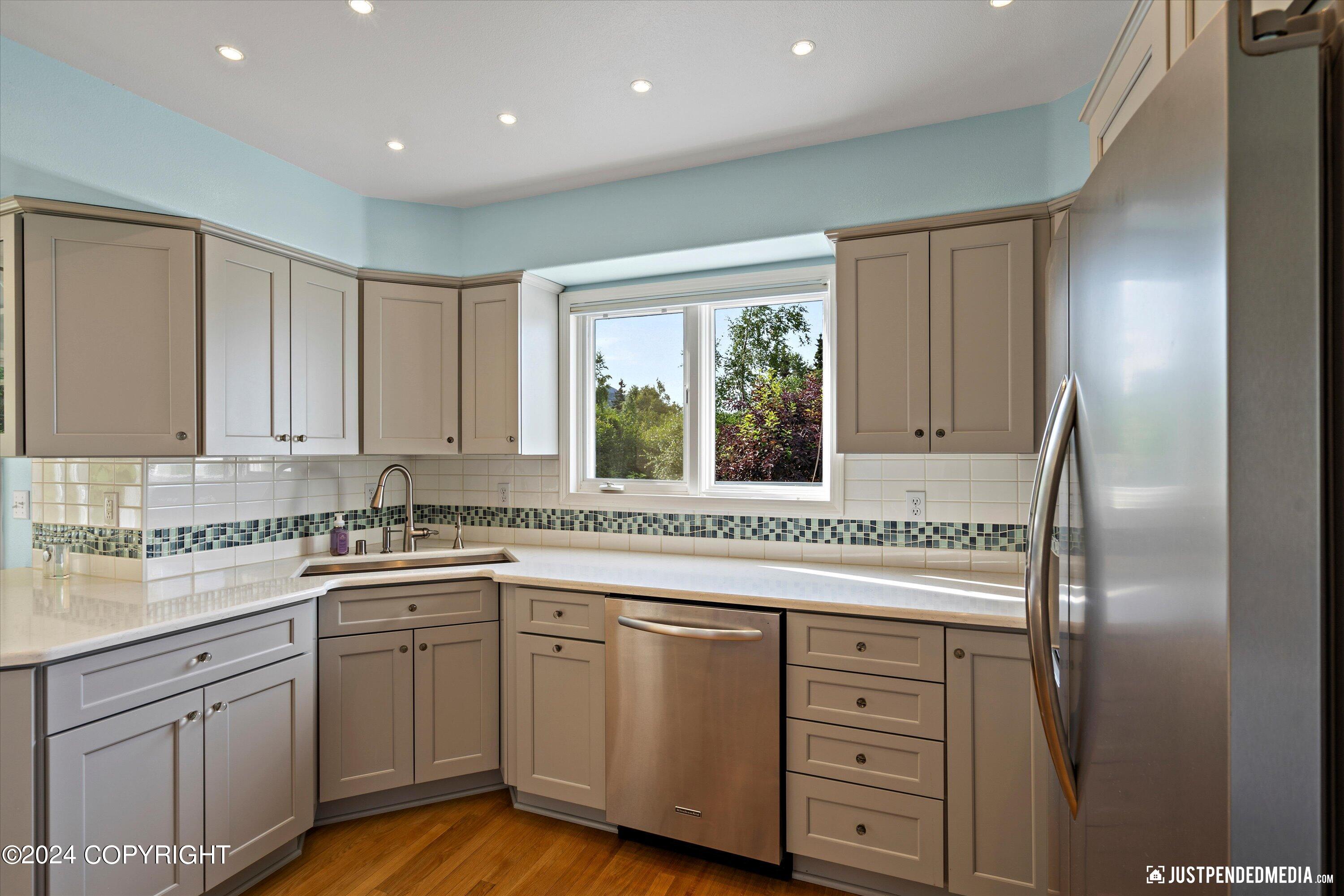 14709 Park Hills Circle