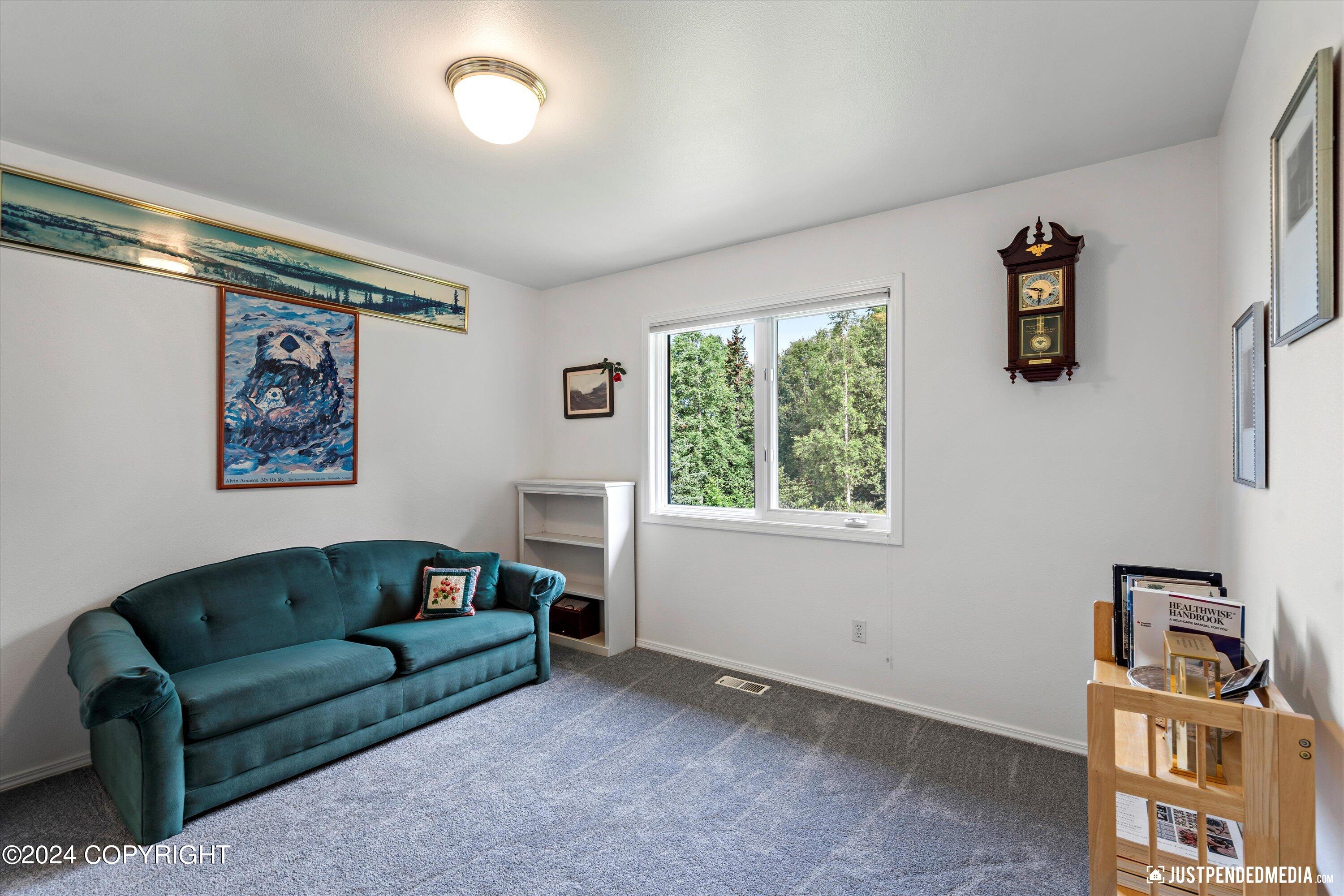 14709 Park Hills Circle