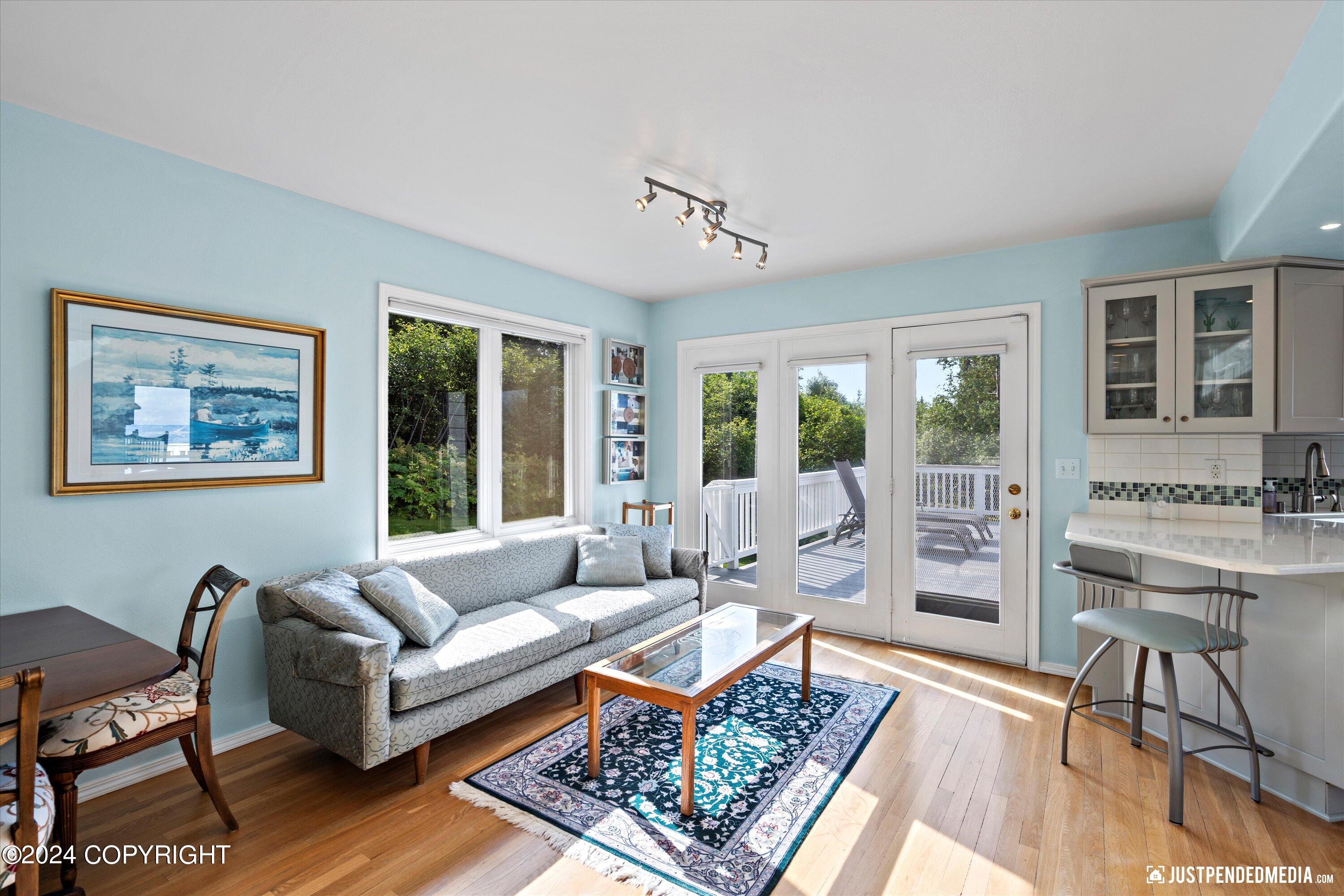 14709 Park Hills Circle