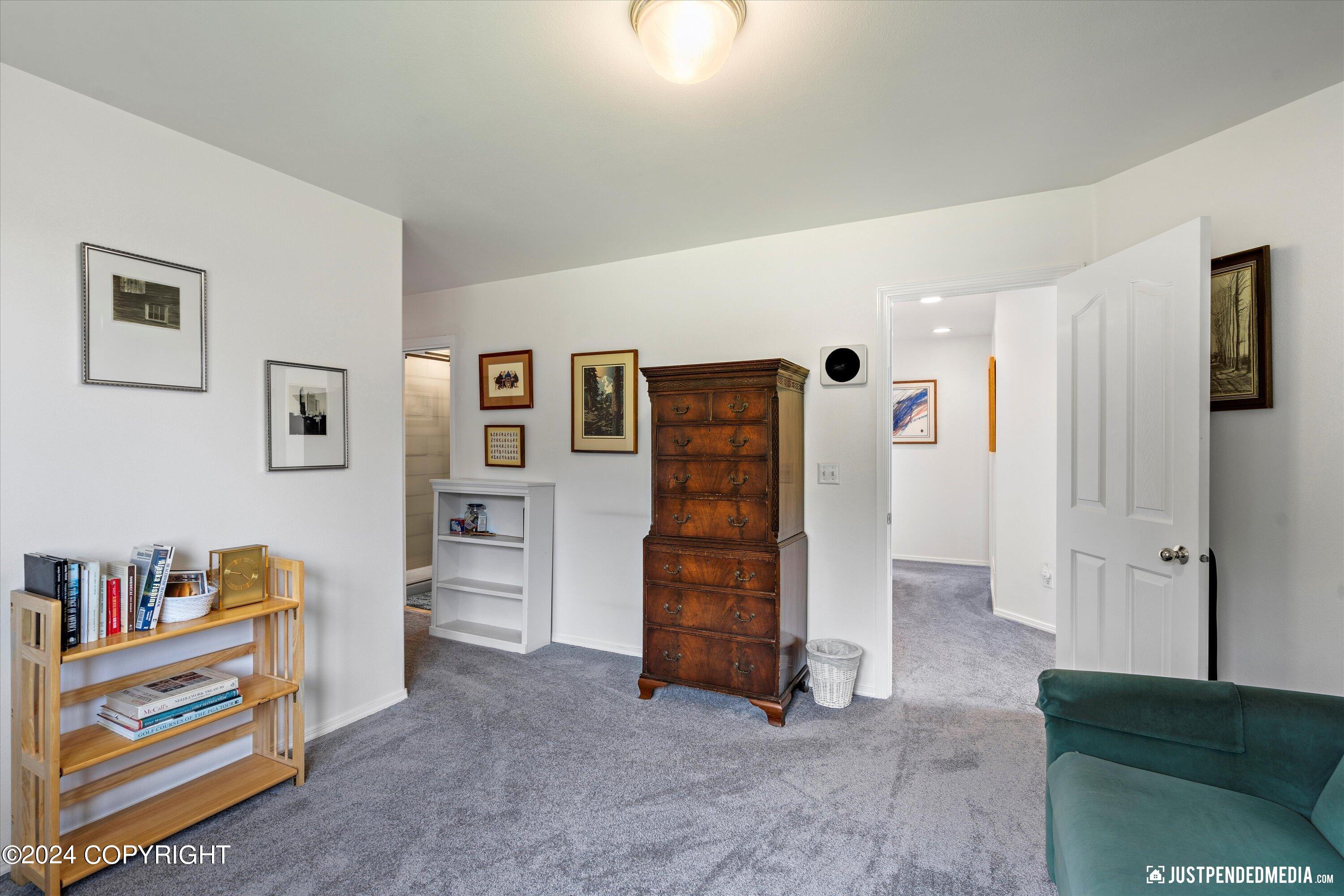 14709 Park Hills Circle