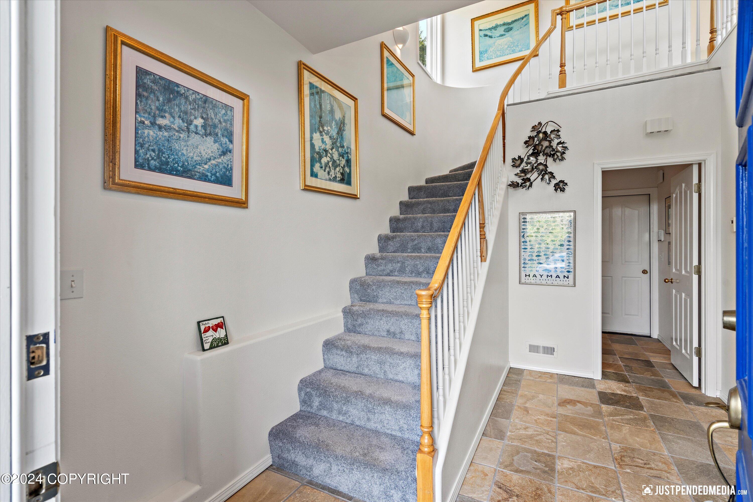 14709 Park Hills Circle