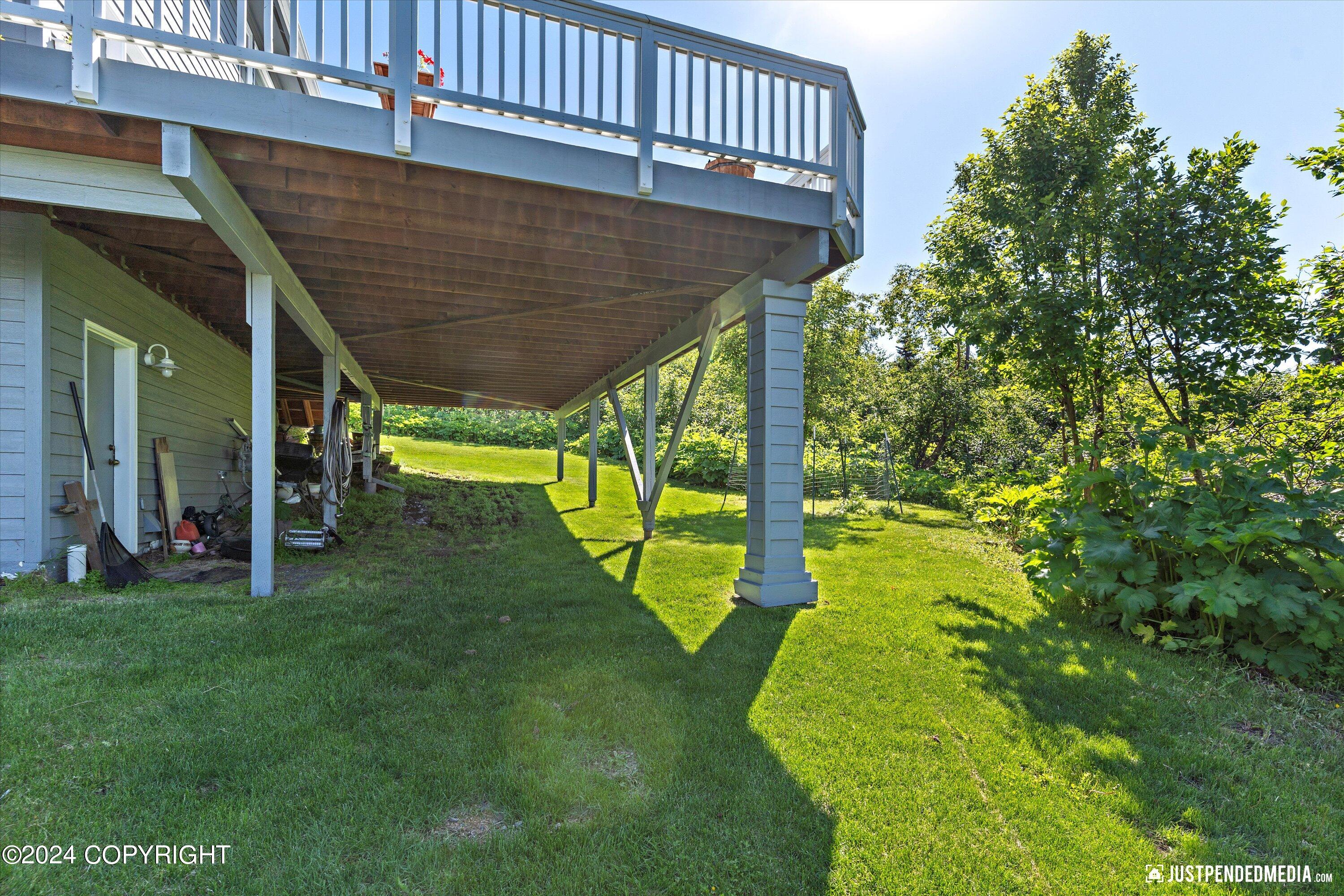 14709 Park Hills Circle