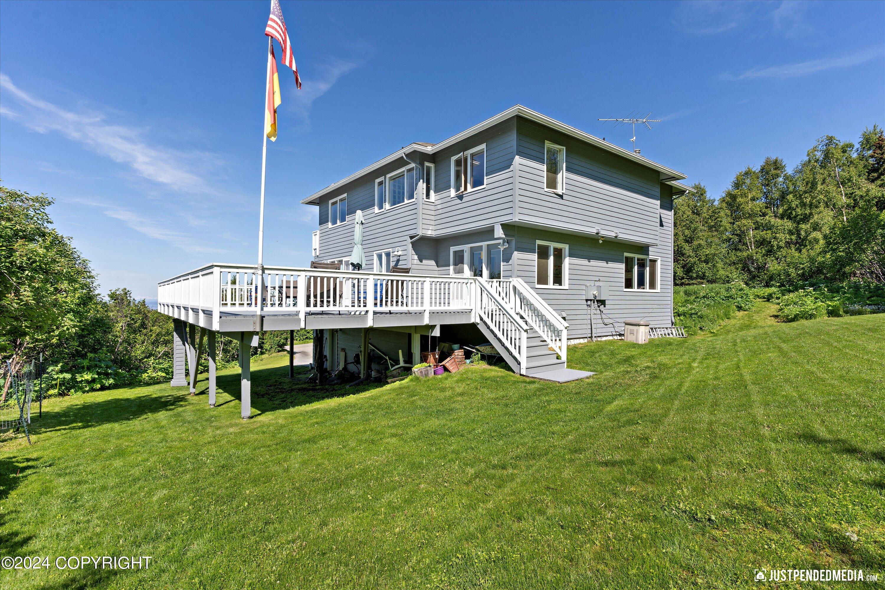 14709 Park Hills Circle