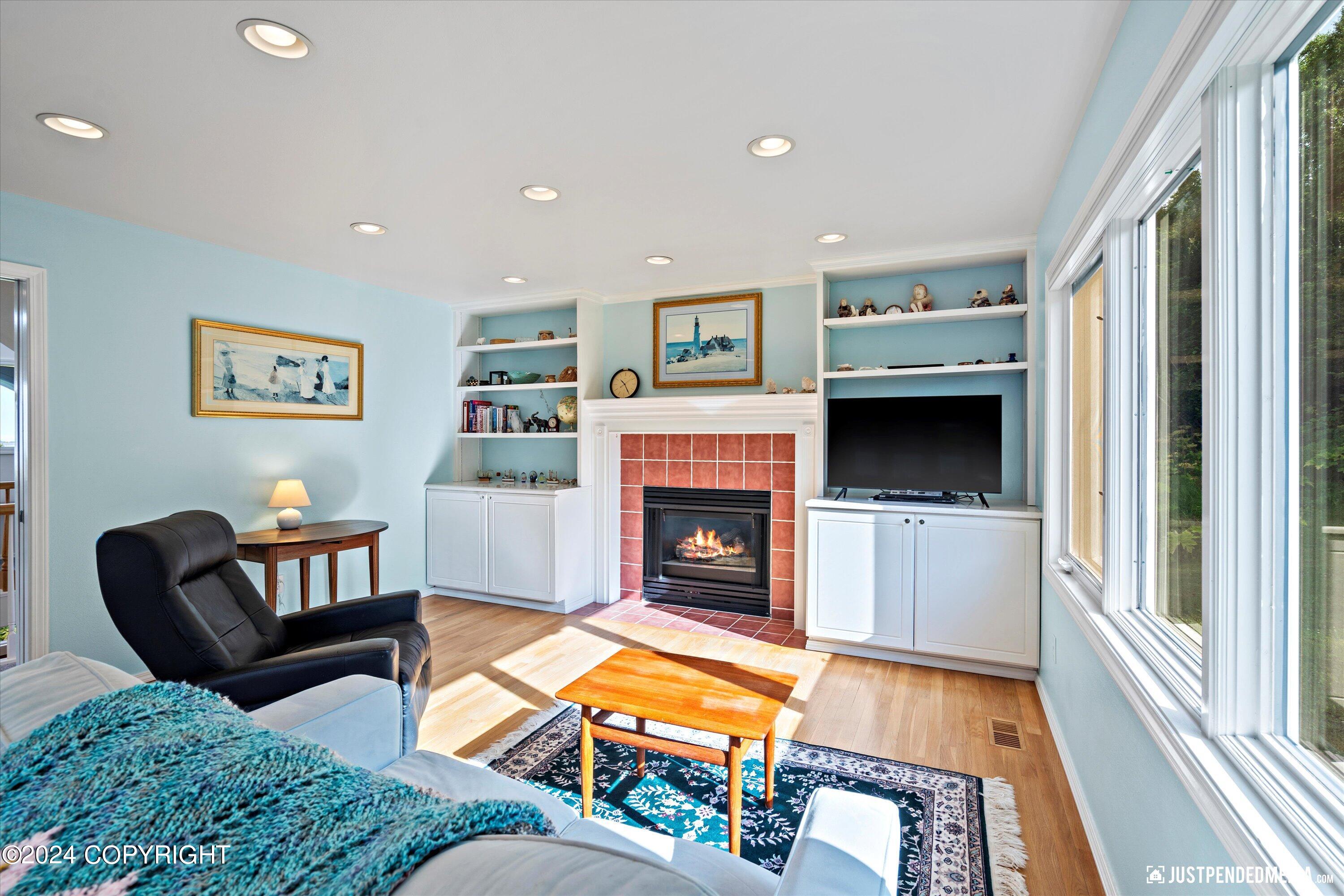 14709 Park Hills Circle