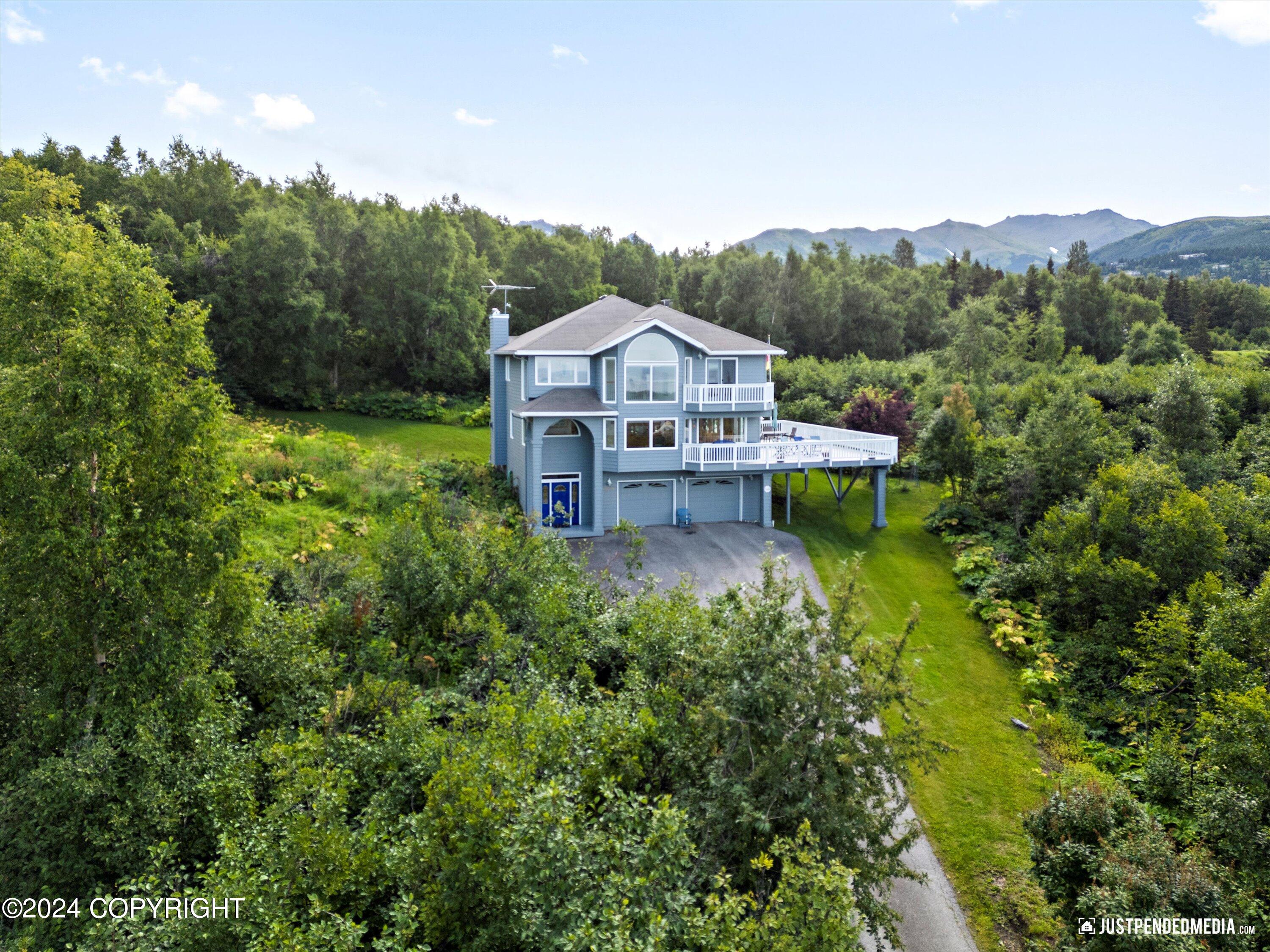 14709 Park Hills Circle