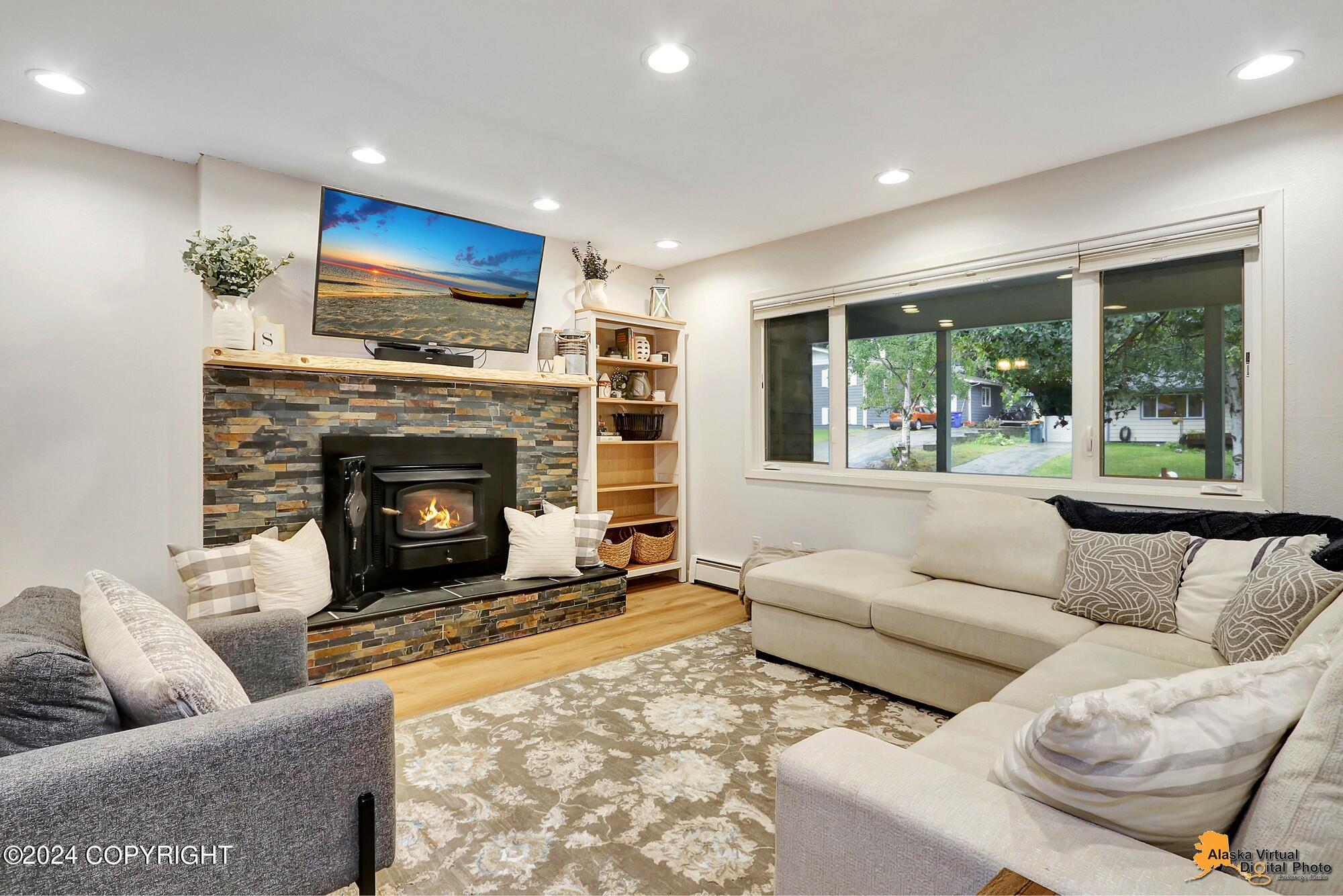 7233 Linden Drive