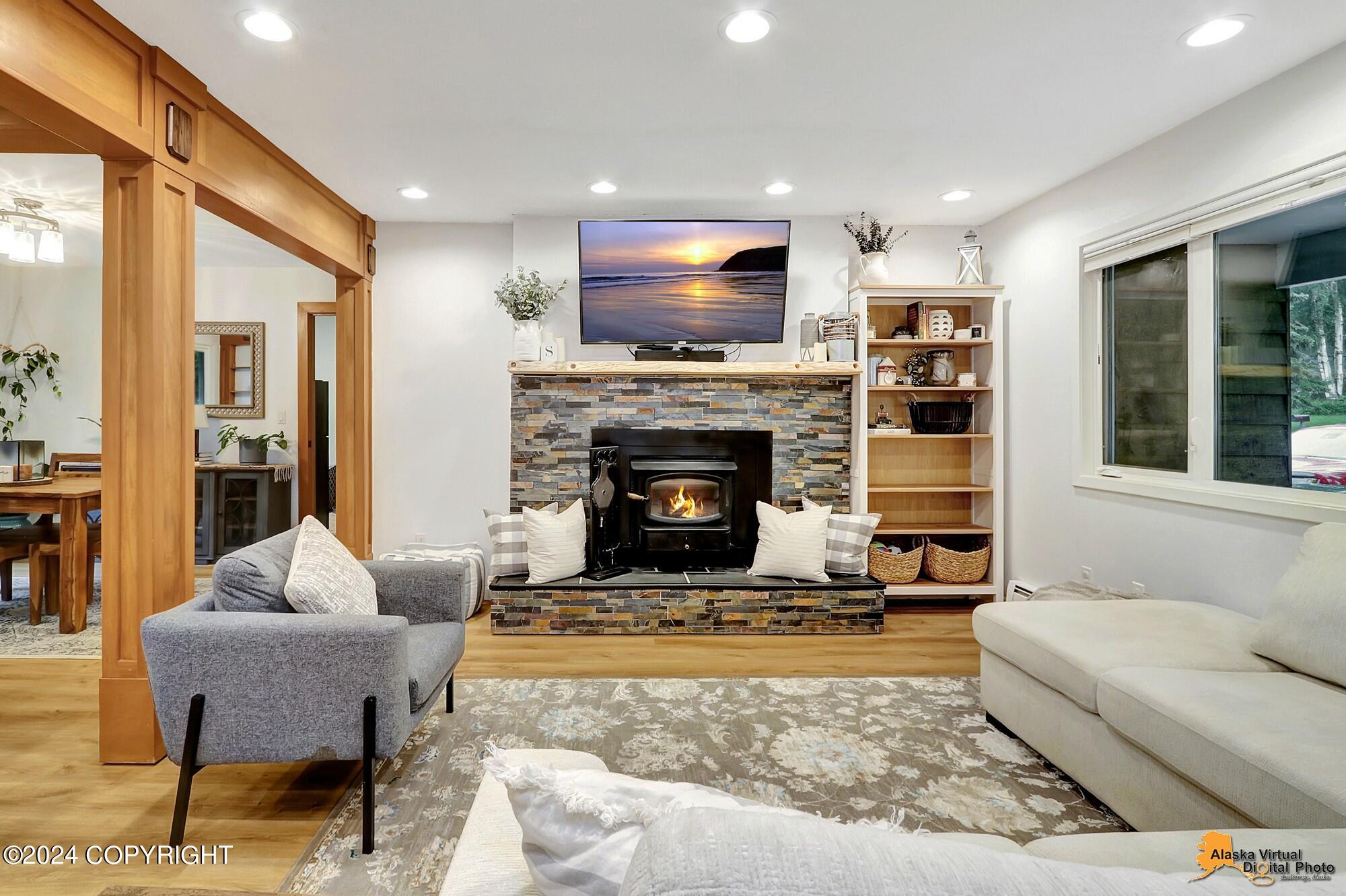 7233 Linden Drive