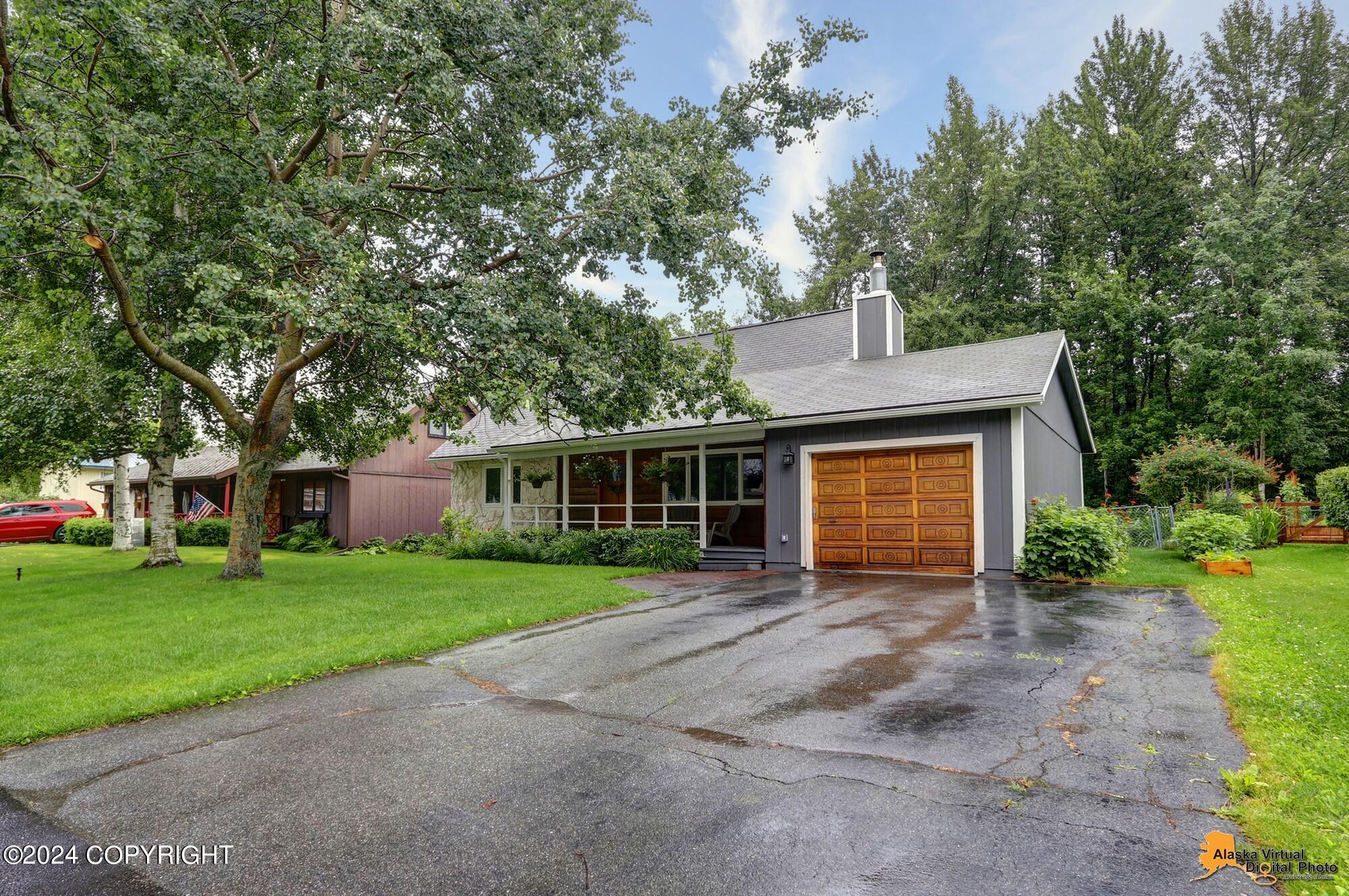 7233 Linden Drive