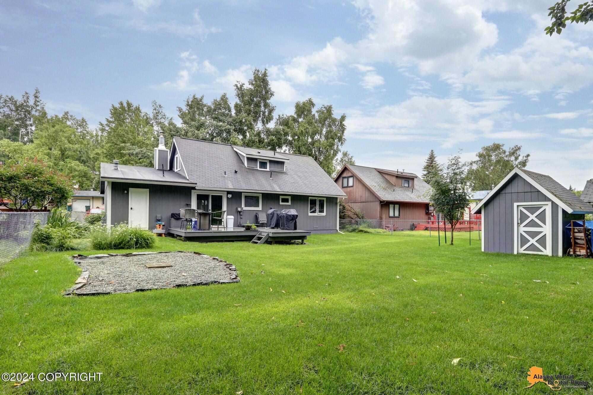7233 Linden Drive