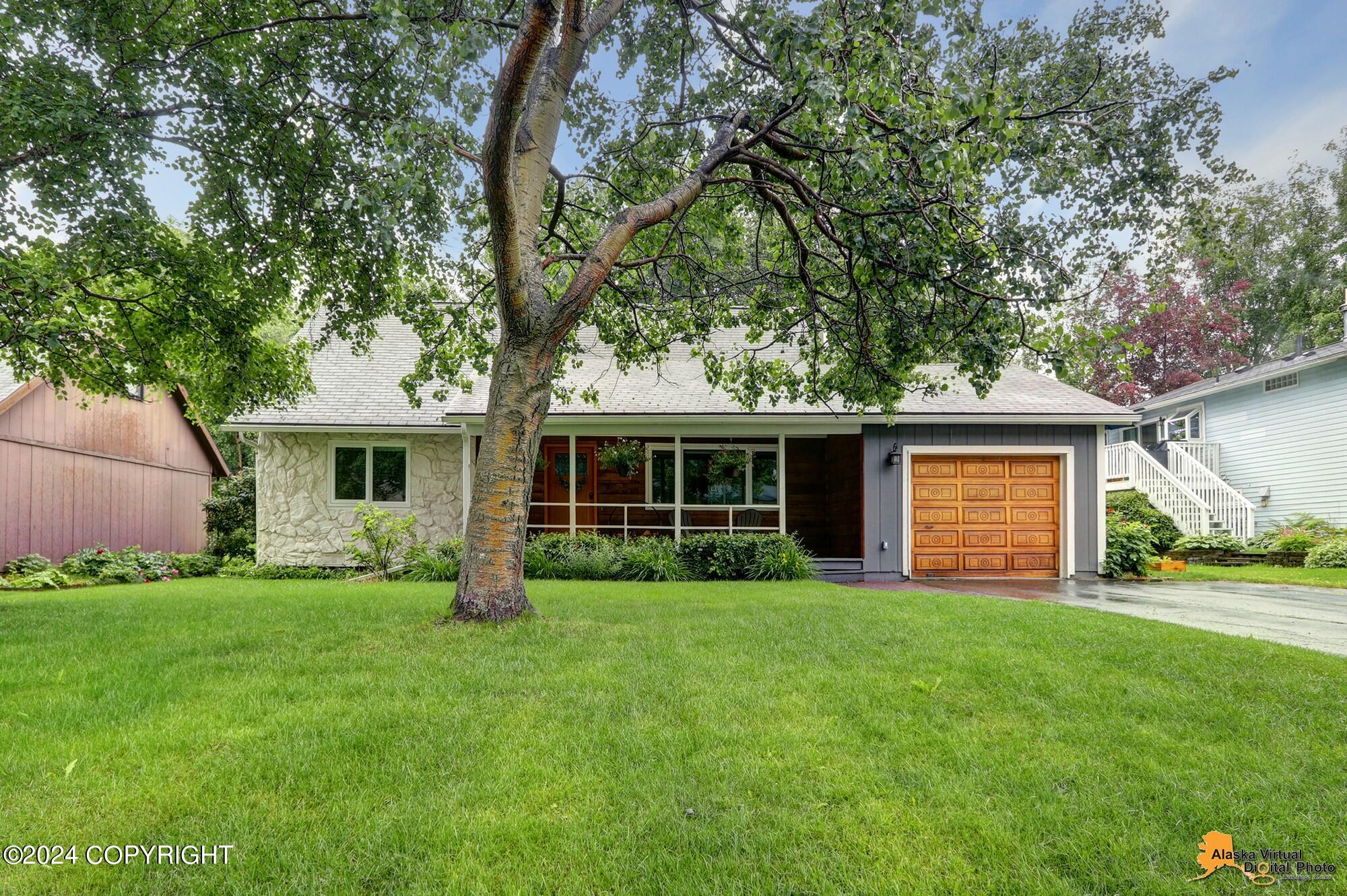 7233 Linden Drive