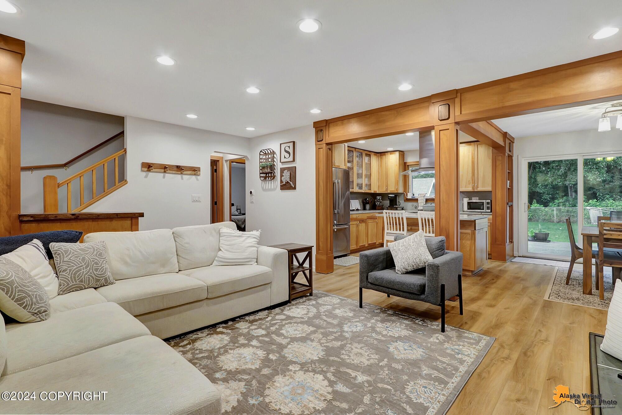 7233 Linden Drive