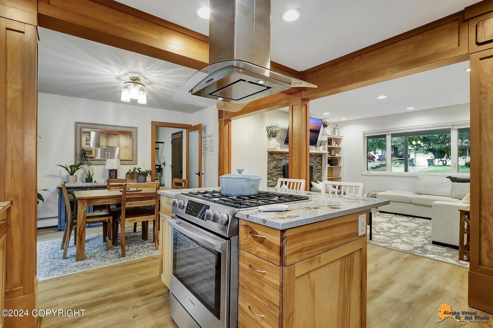 7233 Linden Drive