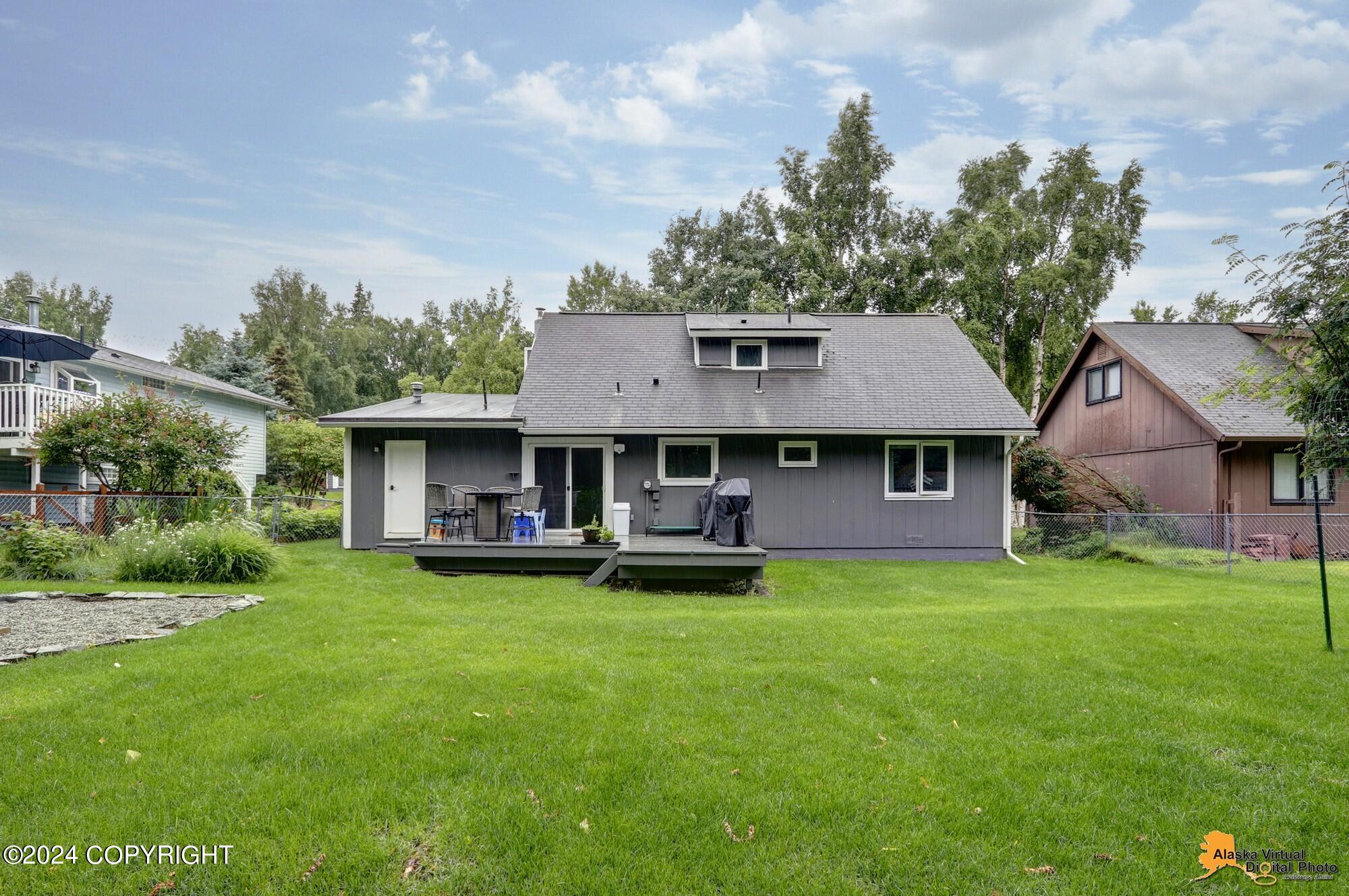 7233 Linden Drive