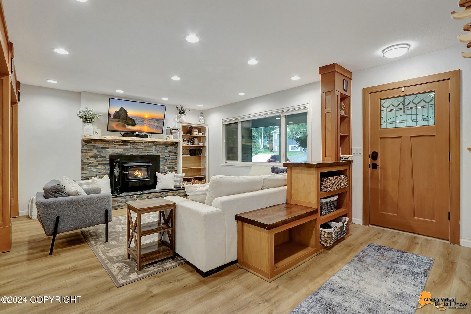 7233 Linden Drive