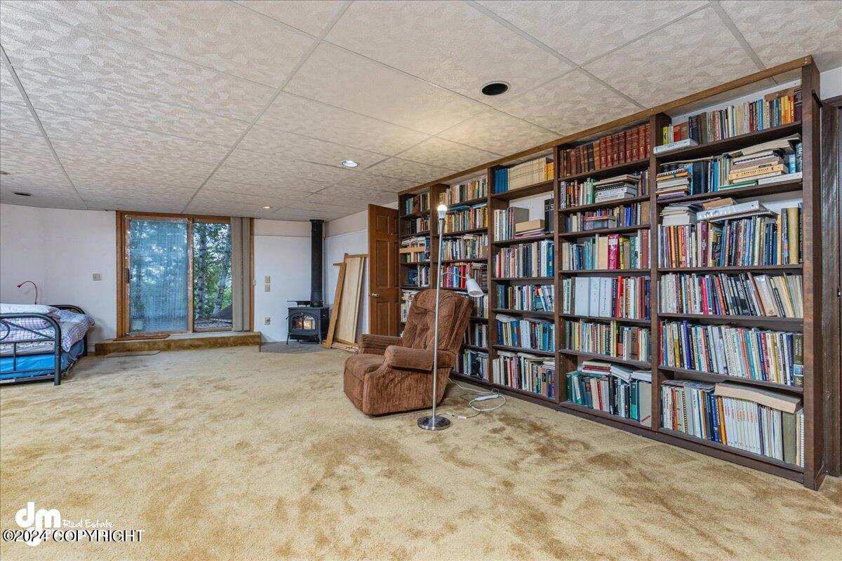 5920 De Armoun Road
