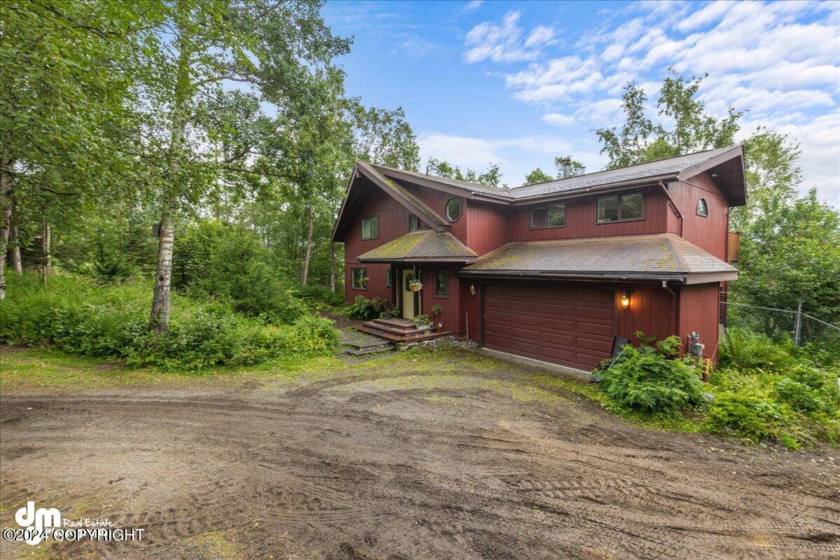 5920 De Armoun Road