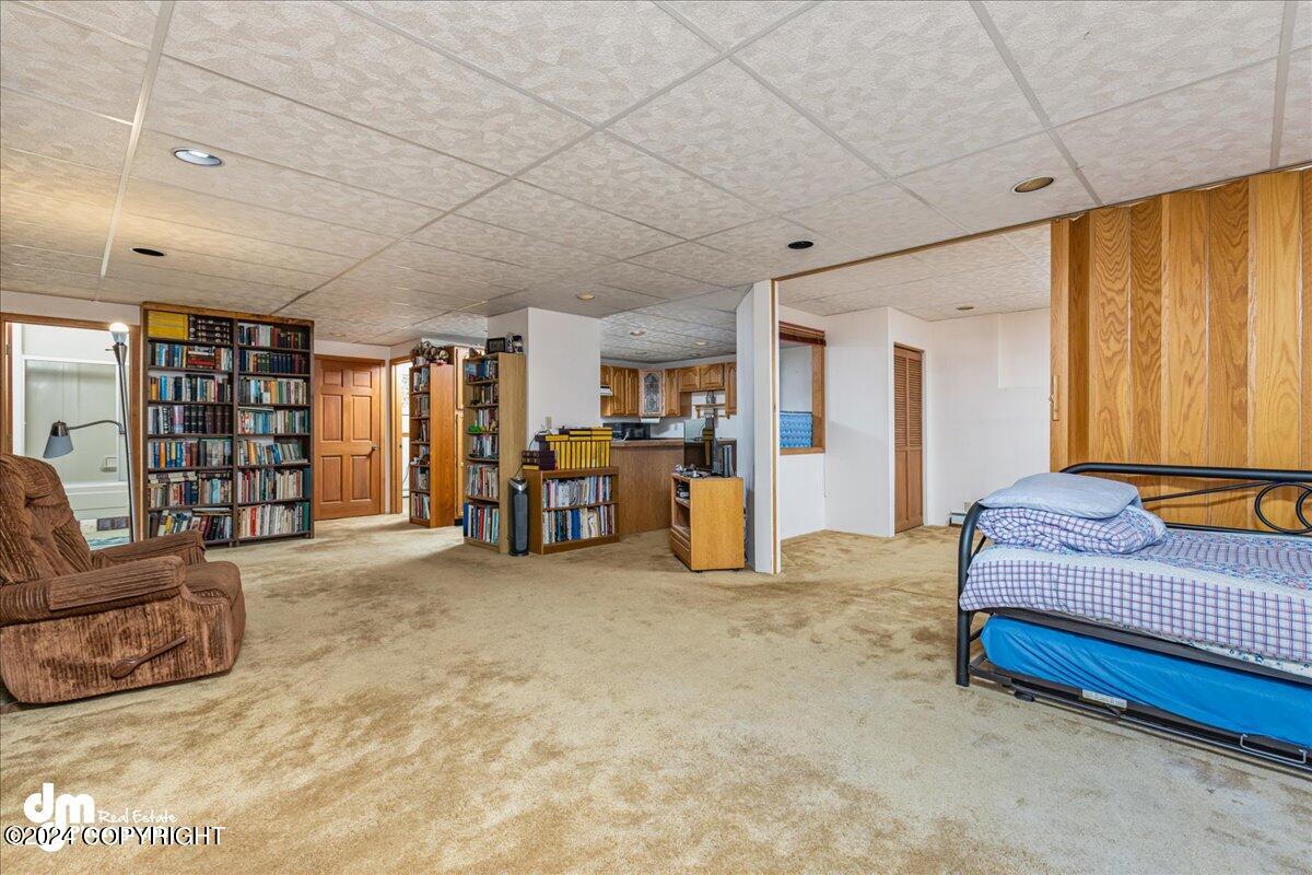 5920 De Armoun Road