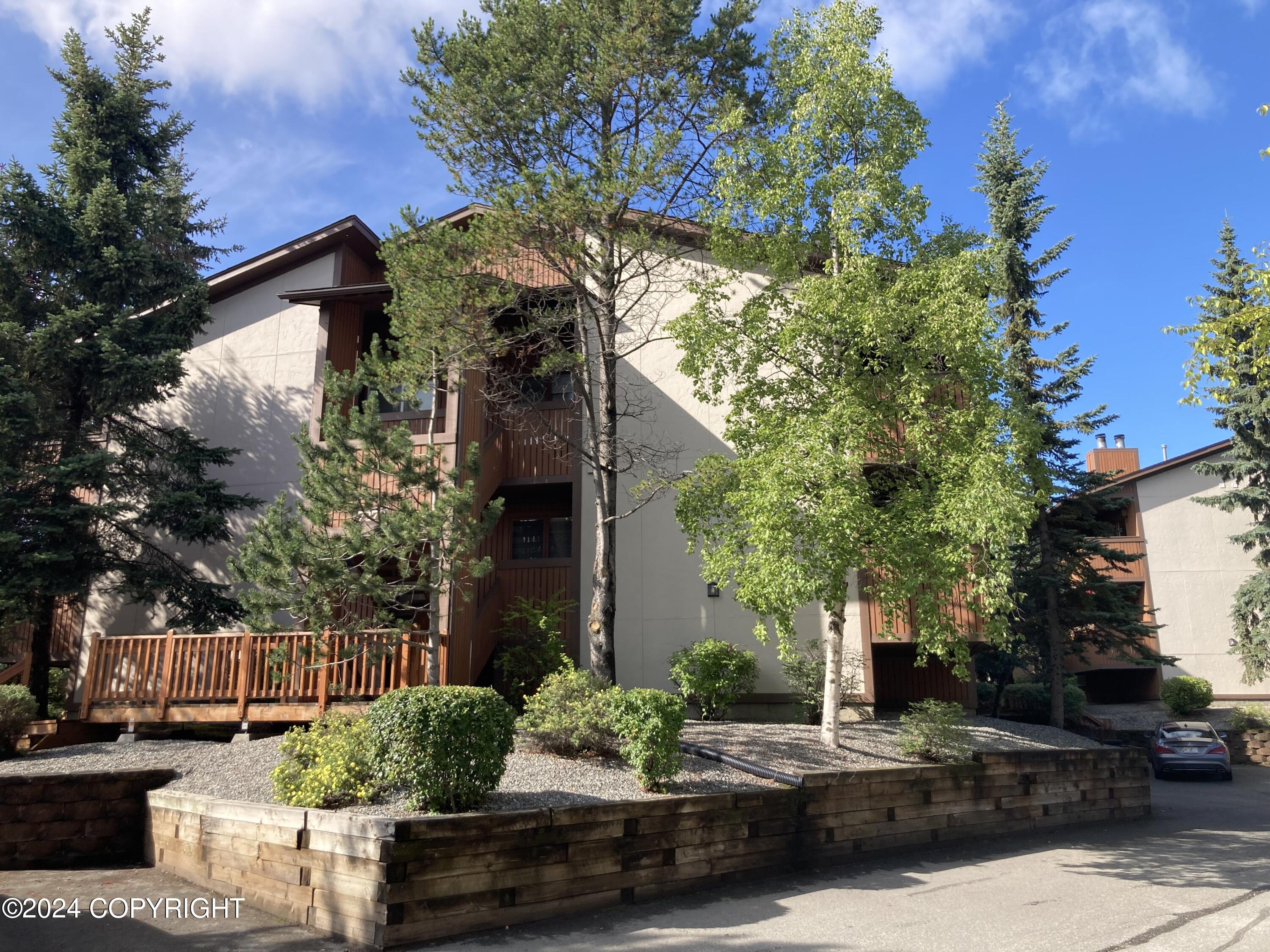 7270 Huntsmen Circle # 1B