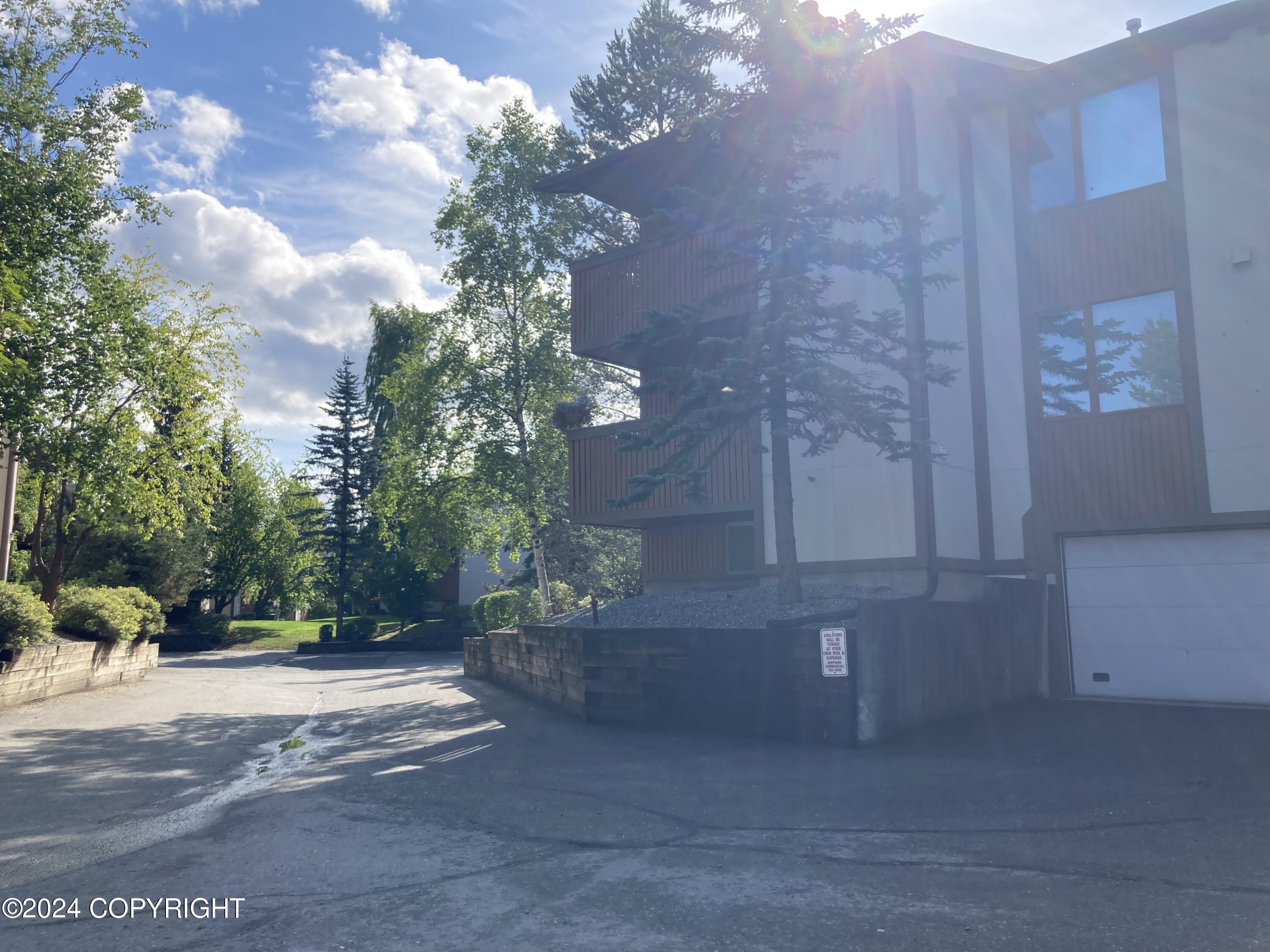 7270 Huntsmen Circle # 1B