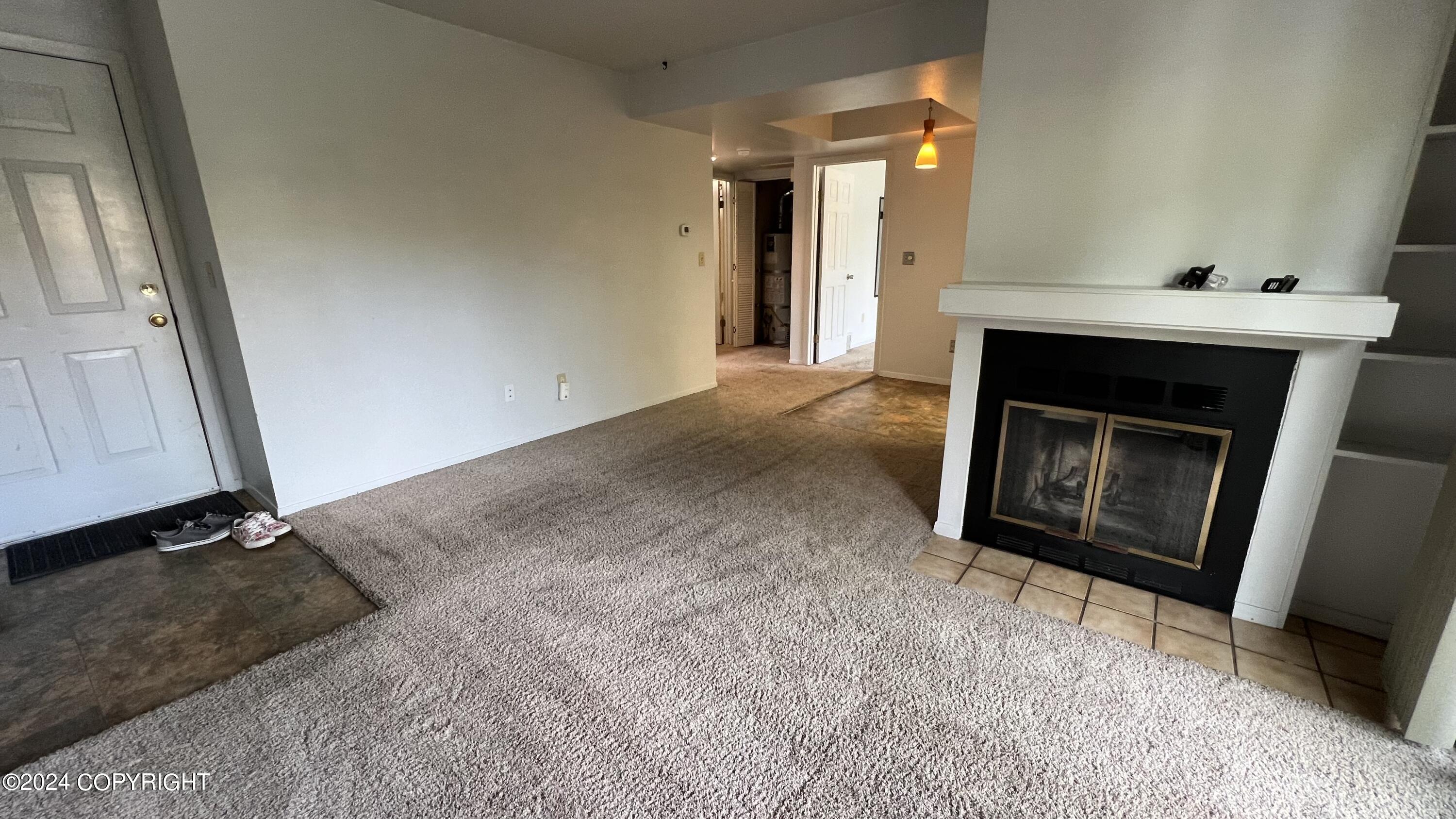 7270 Huntsmen Circle # 1B