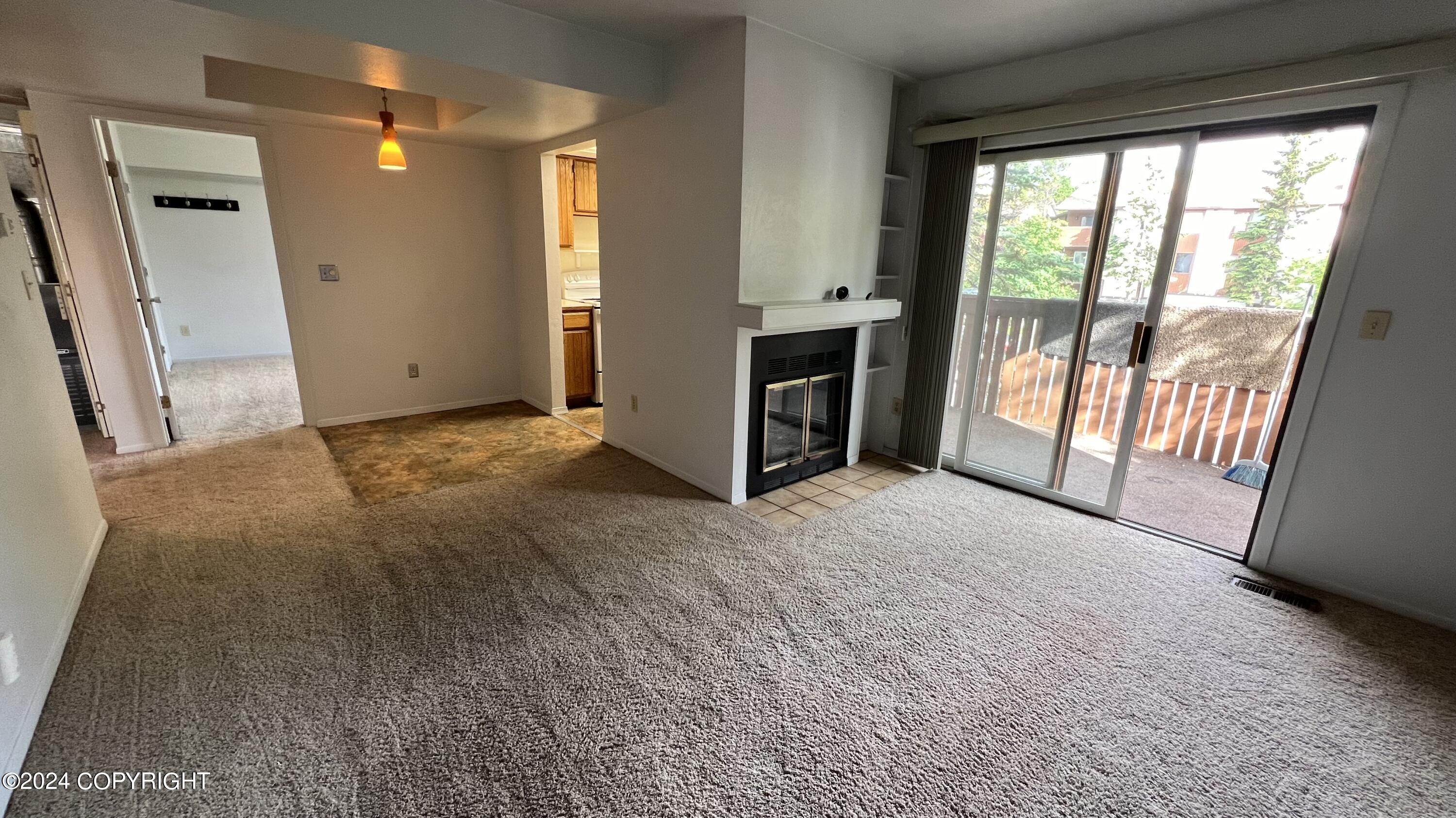 7270 Huntsmen Circle # 1B