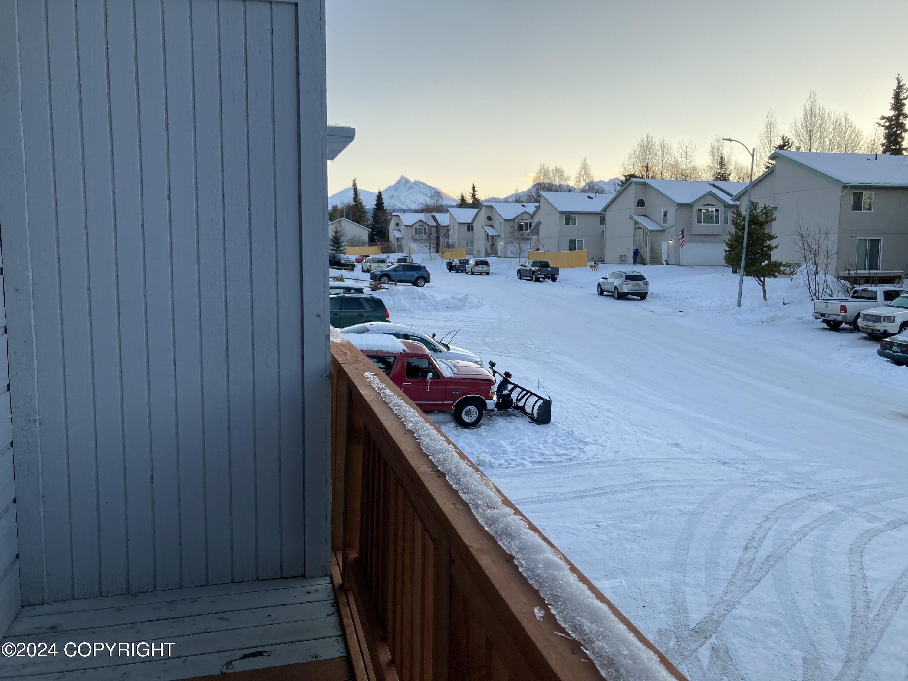 1681 Elcadore Drive # 3 Unit: #3