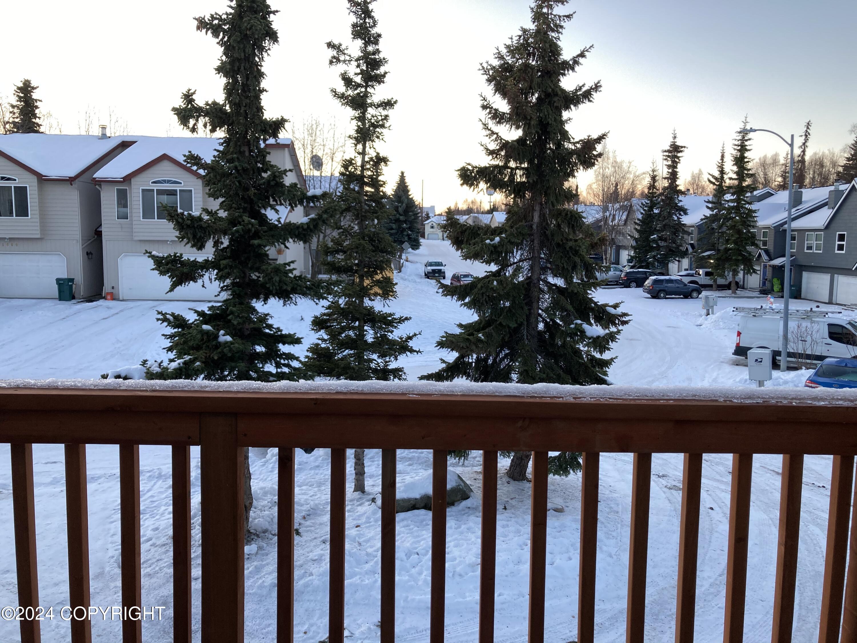 1681 Elcadore Drive # 3 Unit: #3