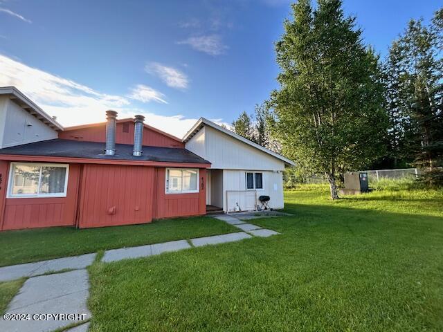 4382 Reka Drive