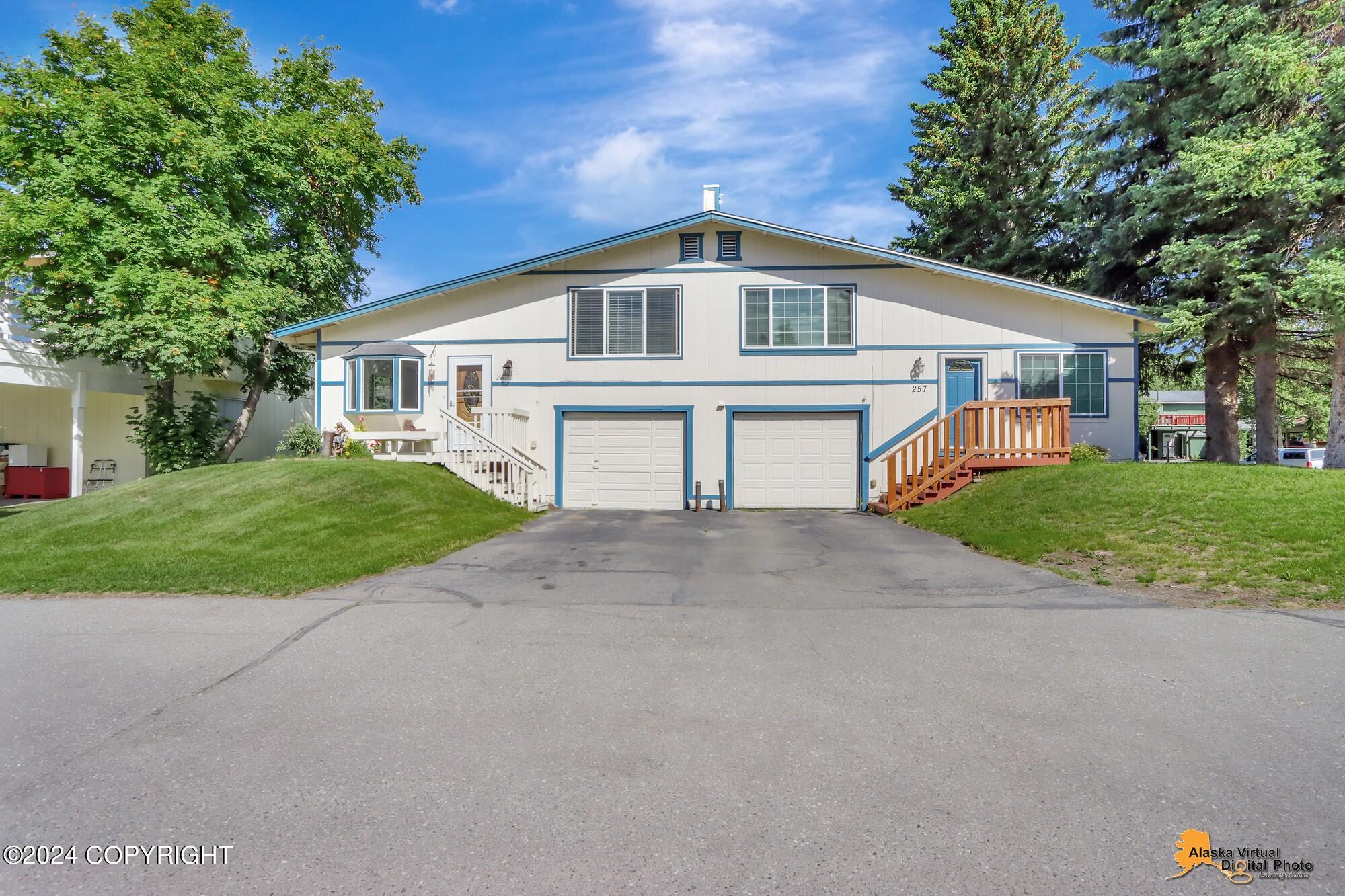 255 Fawn Court