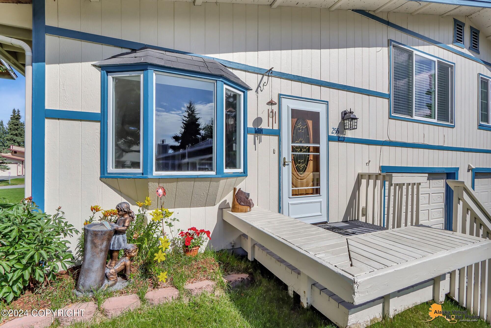 255 Fawn Court